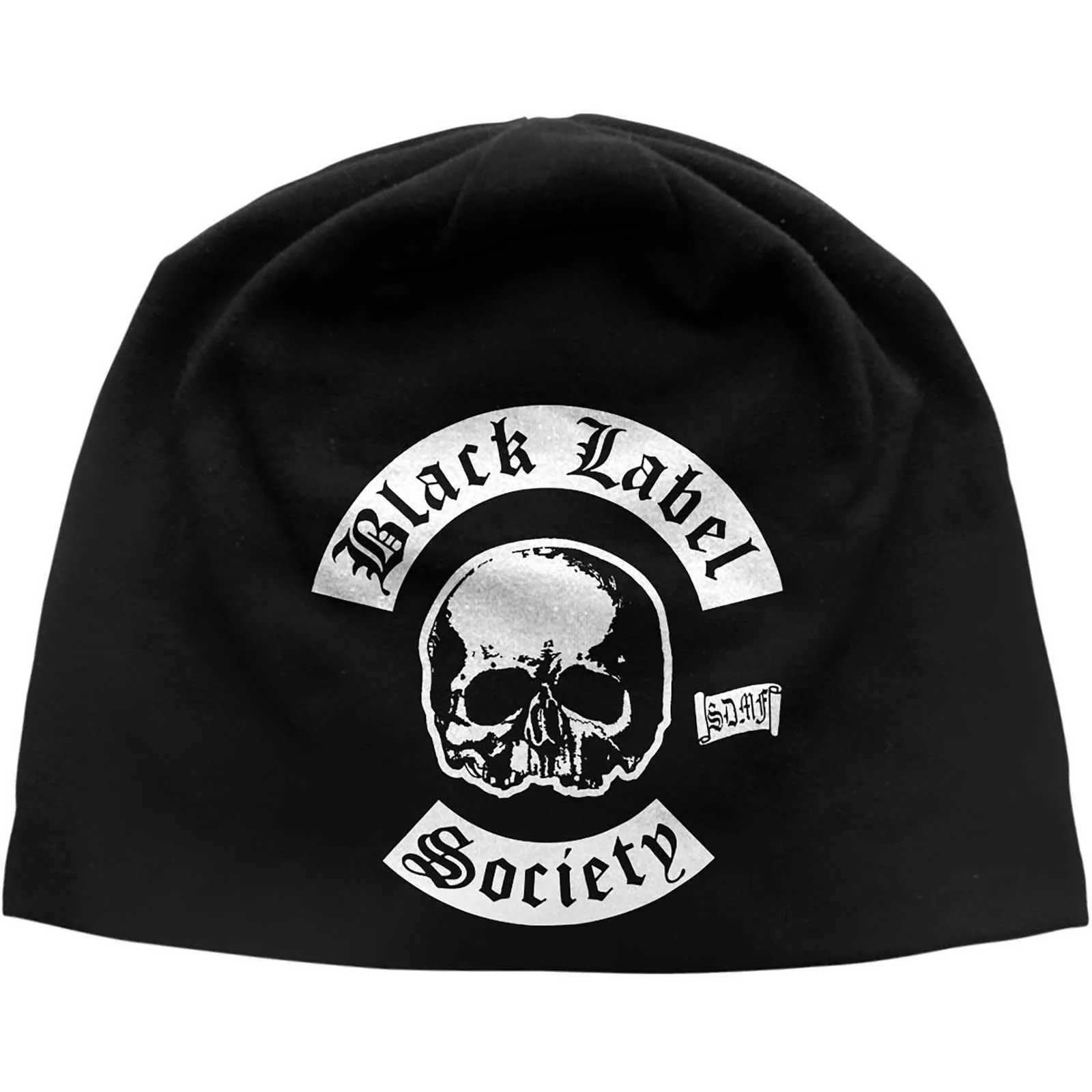 SDMF Beanie