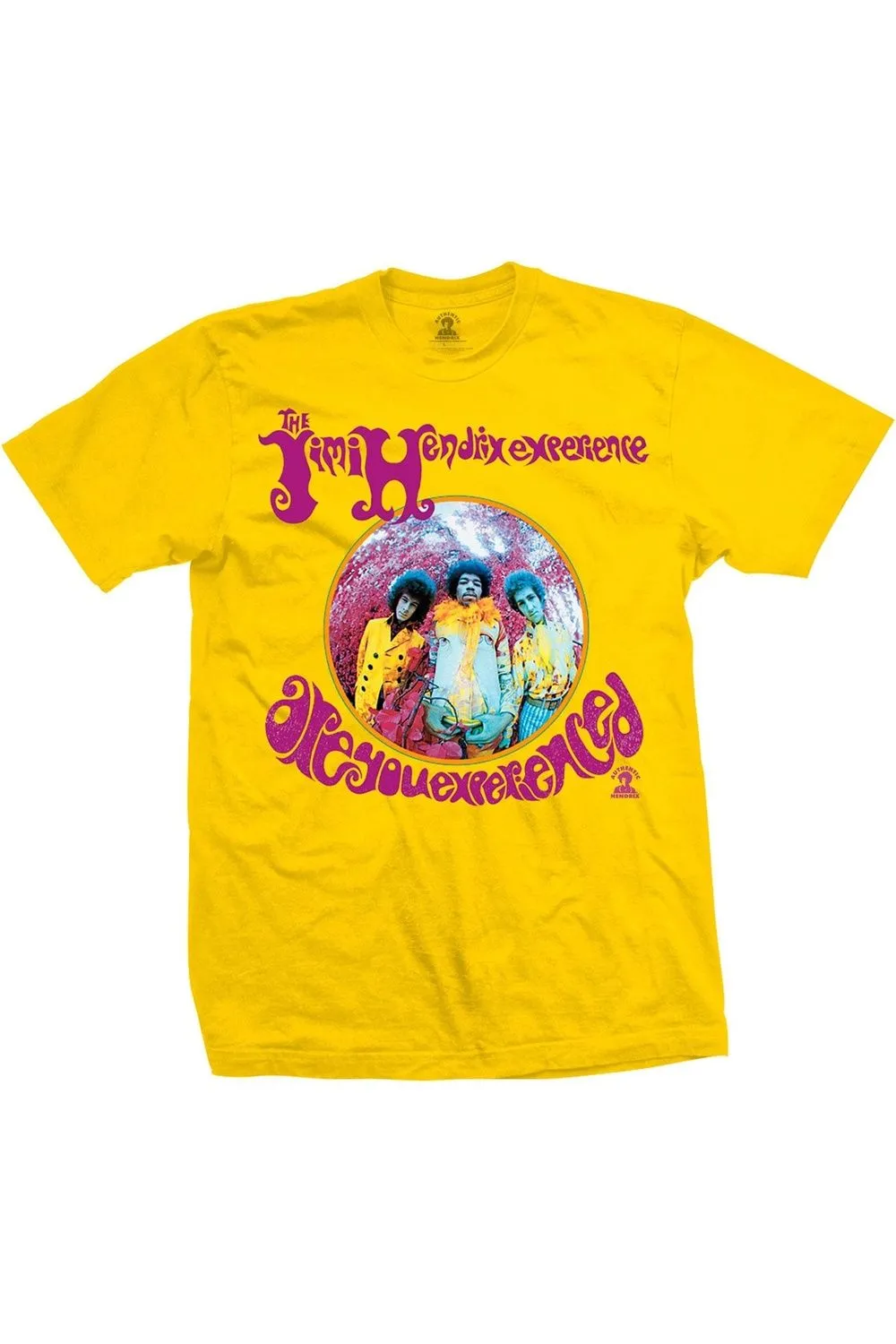 Are You Experienced T-Shirt