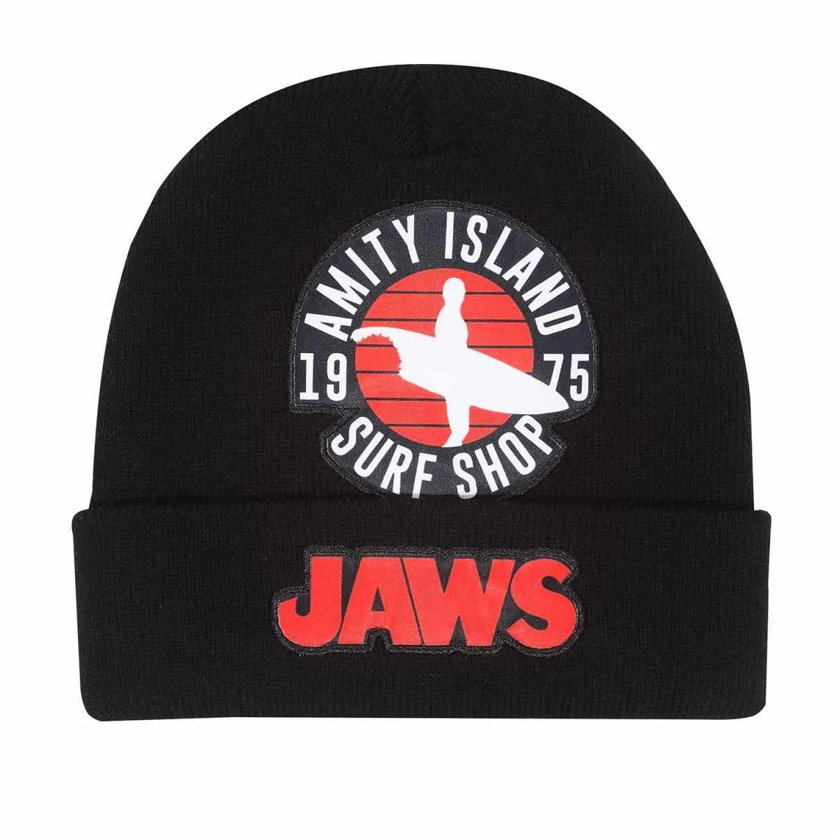 Amity Surf Shop Beanie
