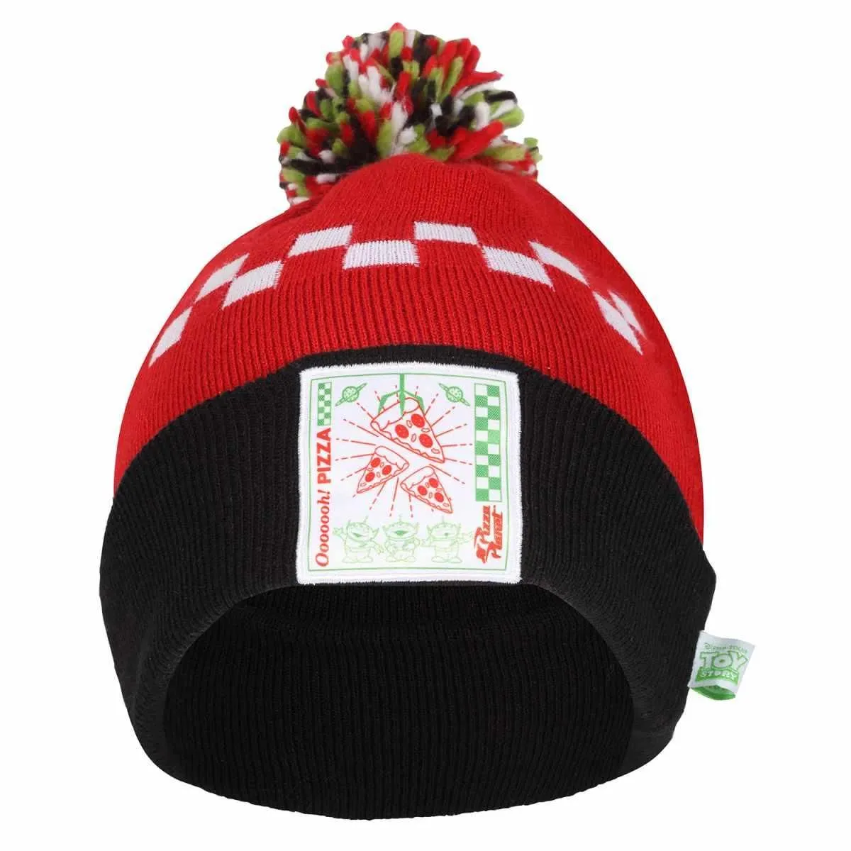 Pizza Planet Beanie