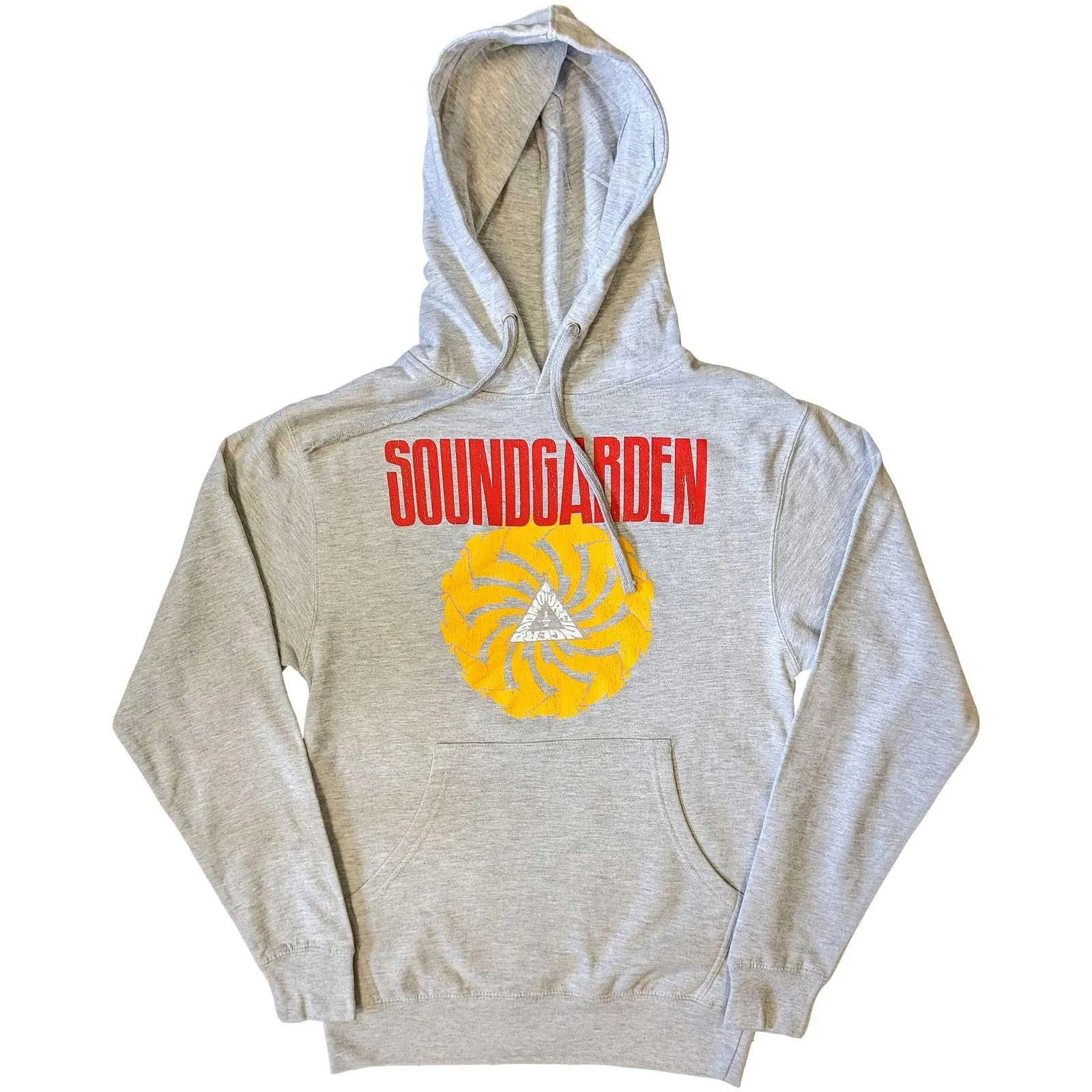 Badmotorfinger Version 1 Hoodie