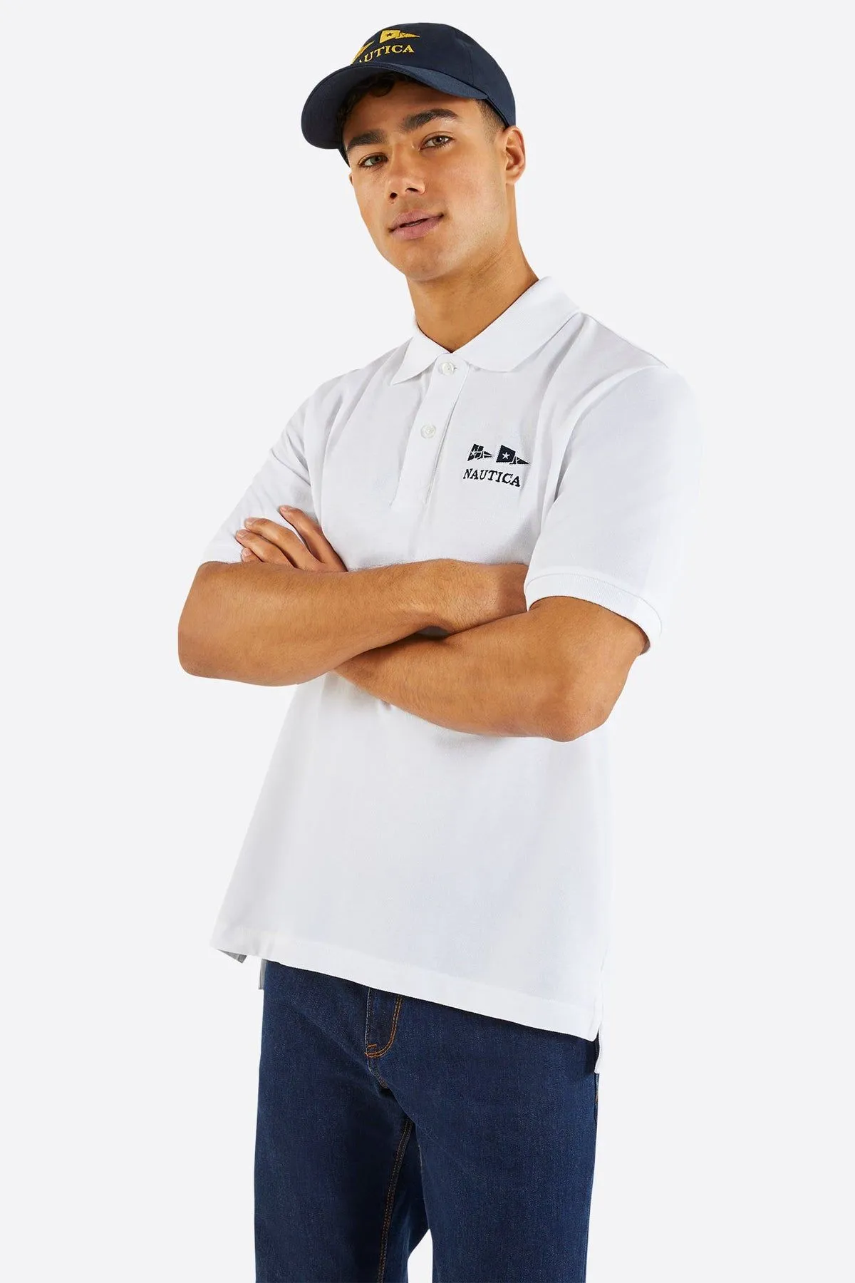 'Rutford' Polo Shirt