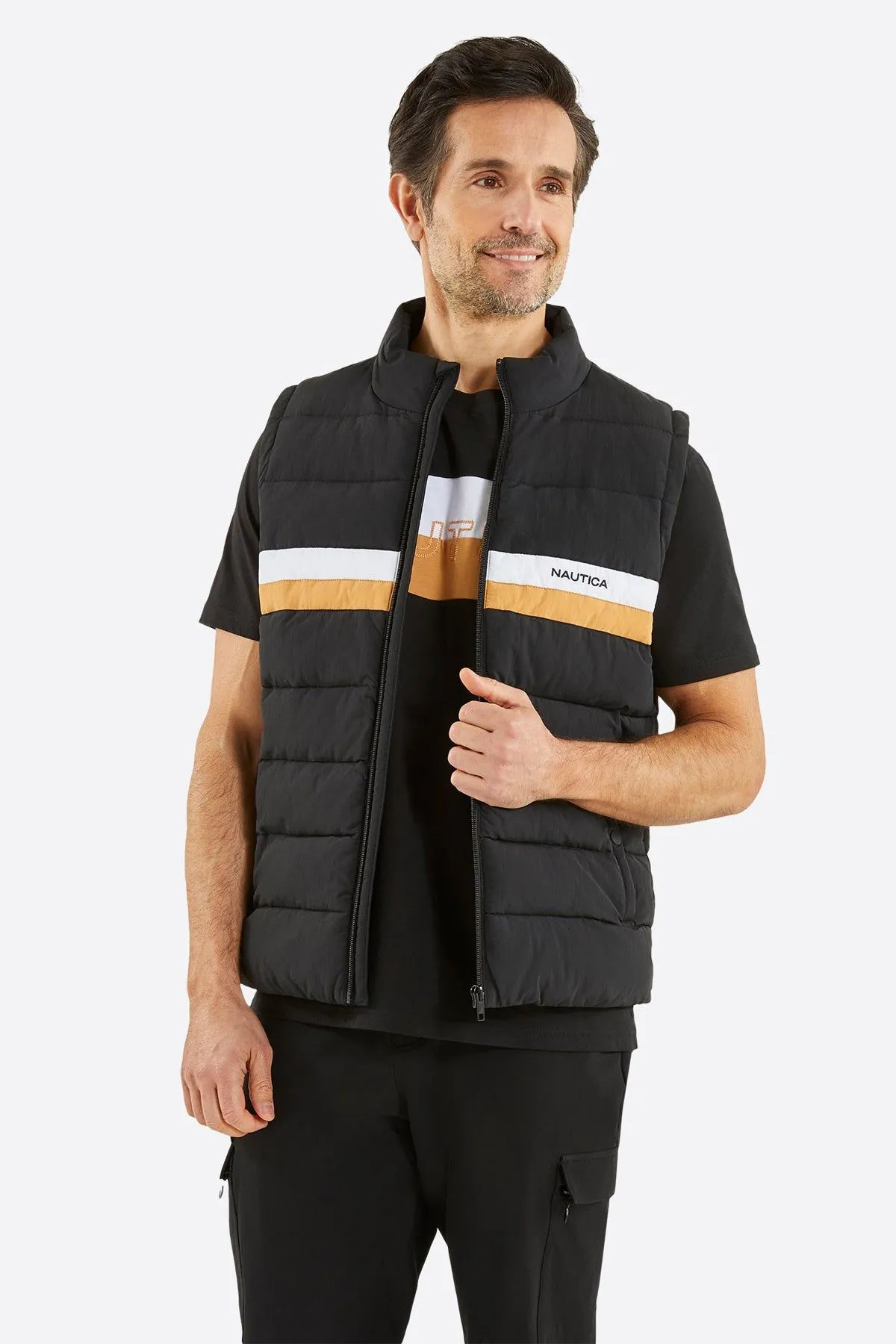 'Zeffer' Gilet