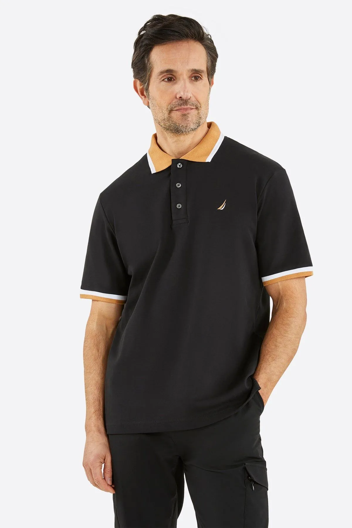 'Latok' Polo Shirt