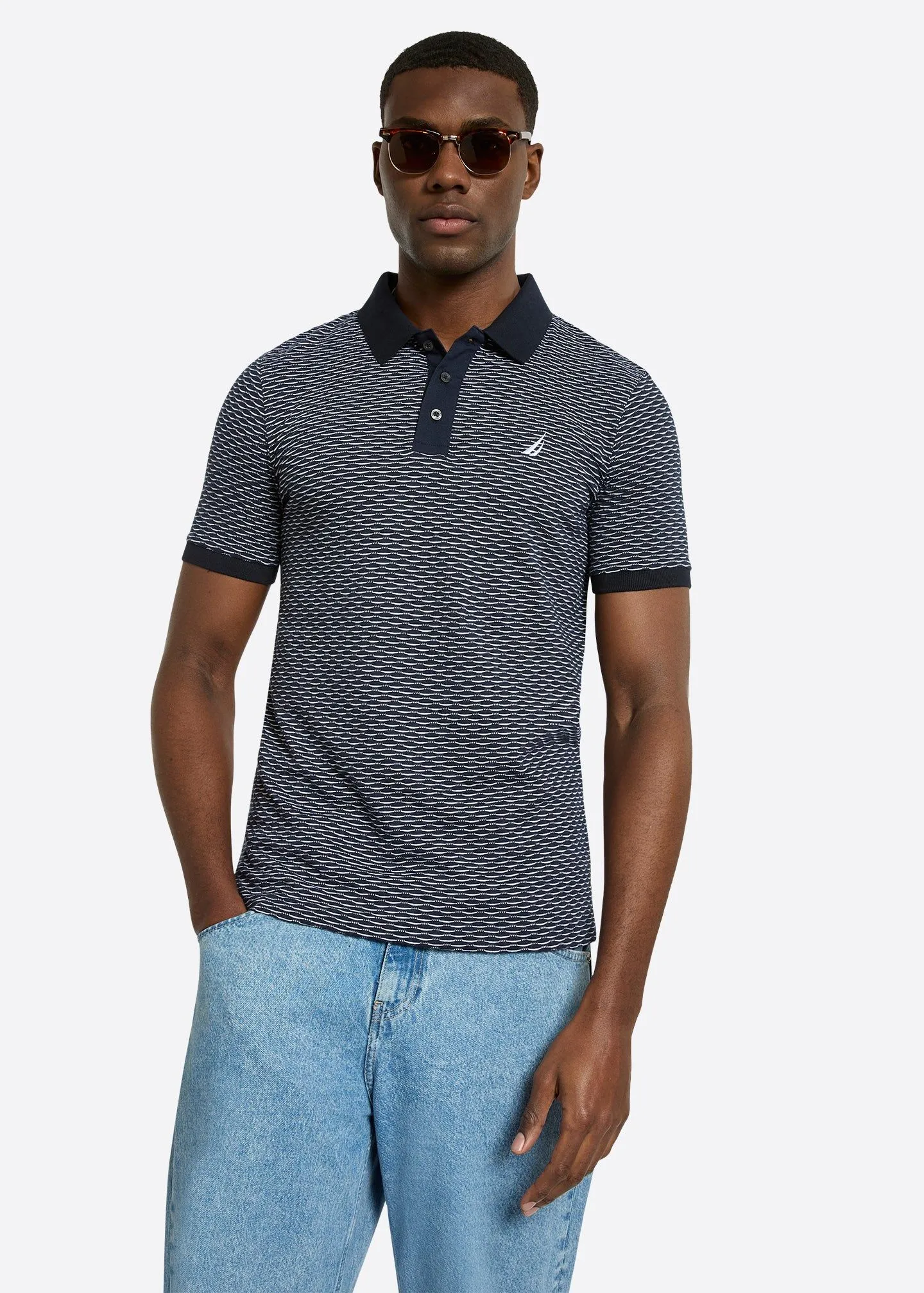 Marconi Polo Shirt