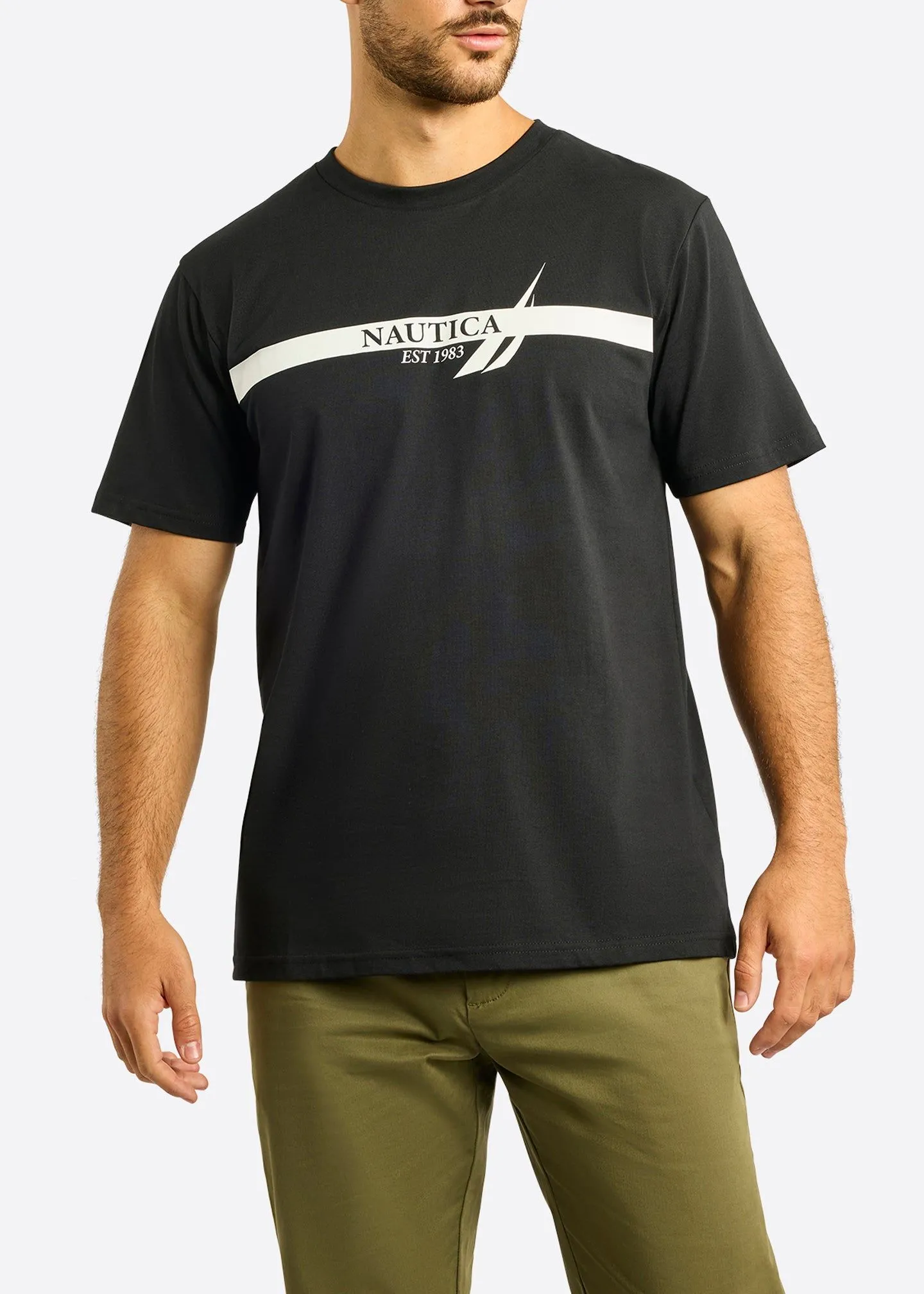 Whaler T-Shirt