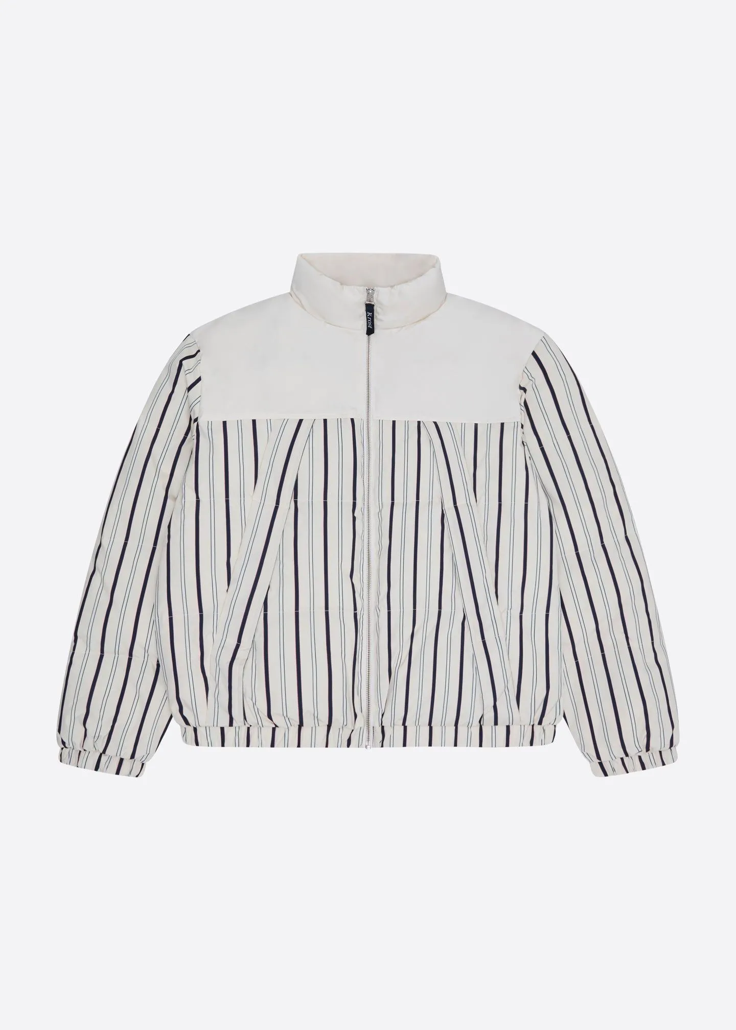 Krost x Nautica Puffer Jacket