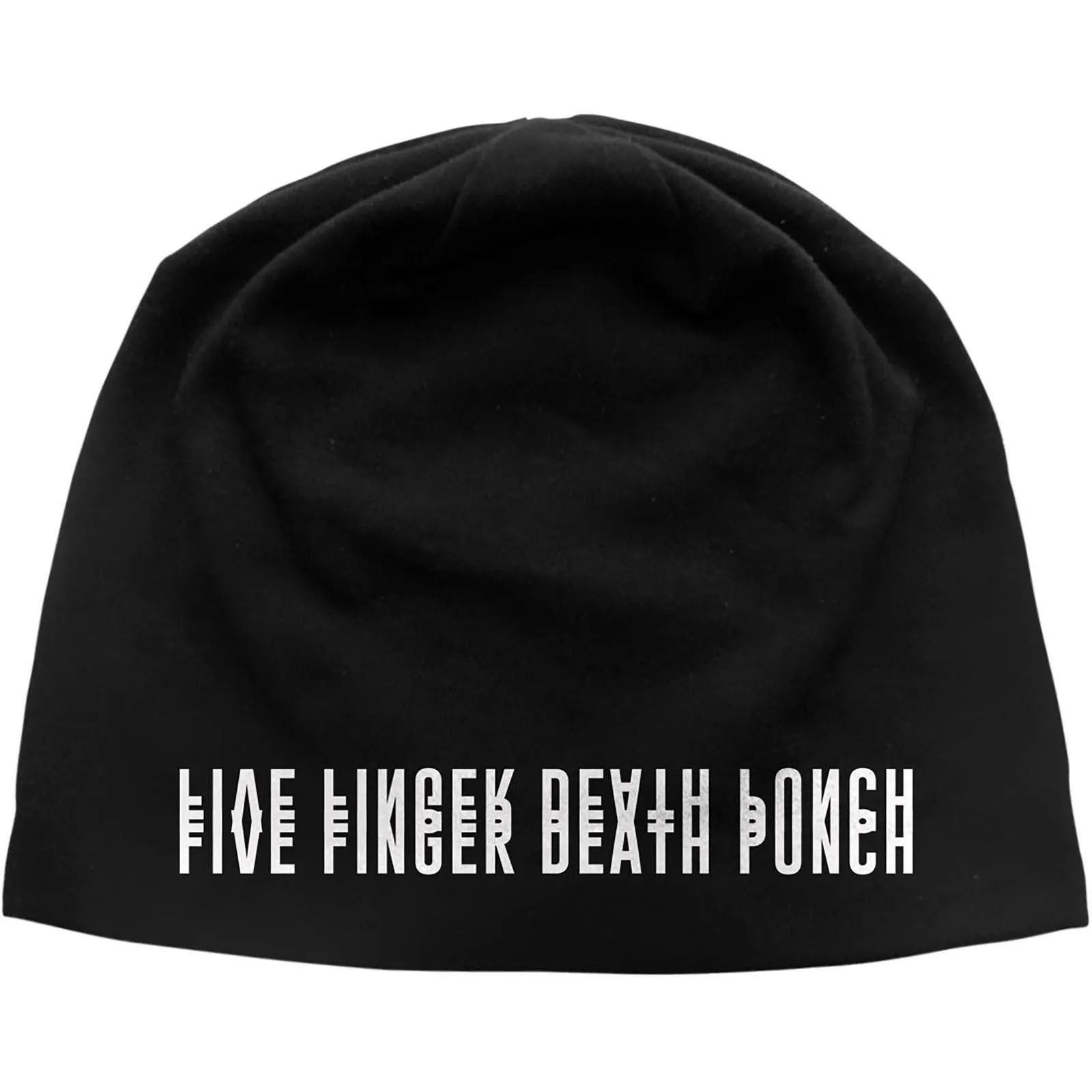 Justice For None Logo Beanie