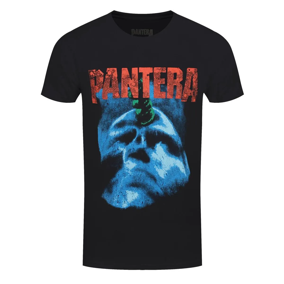 Far Beyond Driven World Tour Cotton T-Shirt