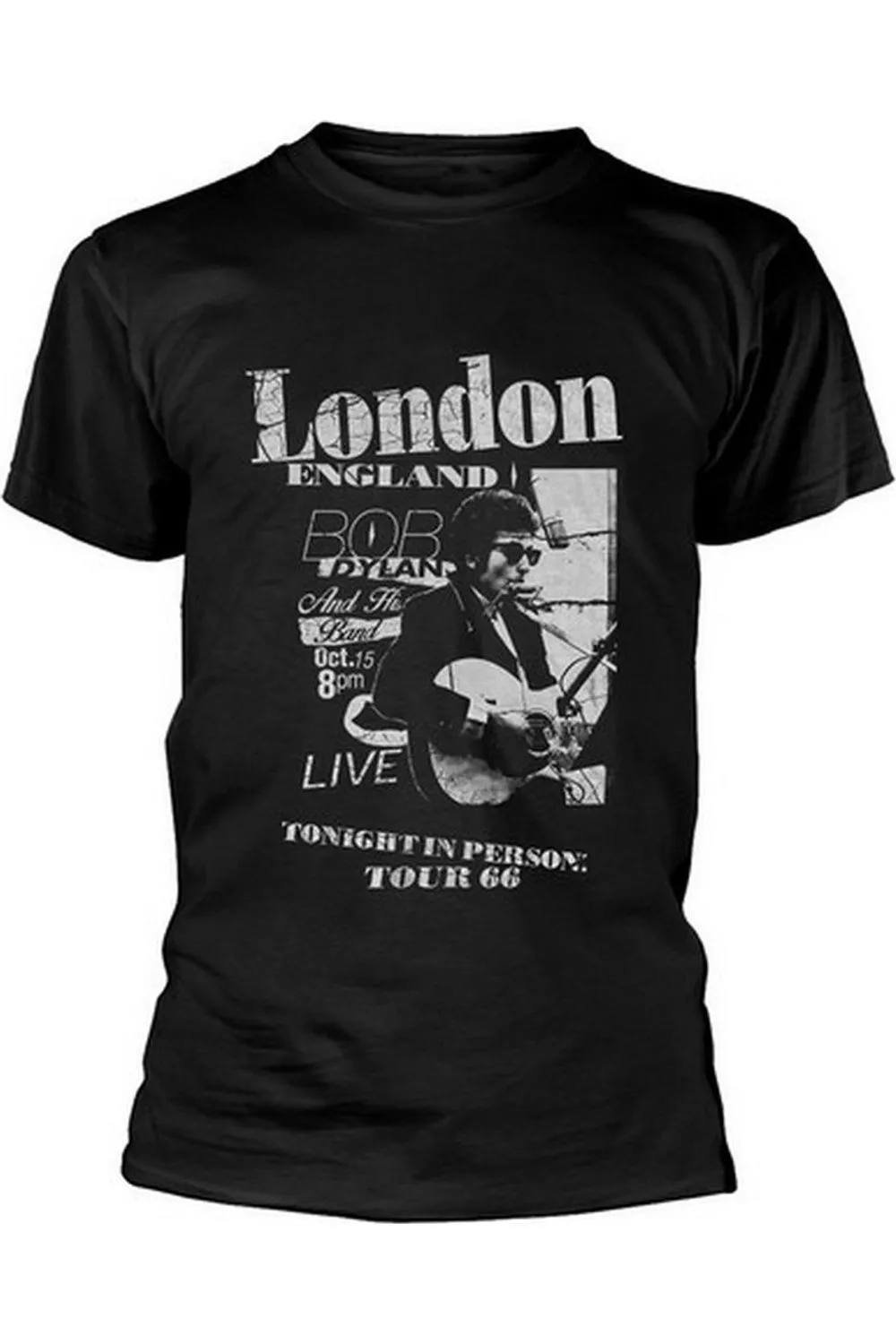 Scraps Cotton T-Shirt