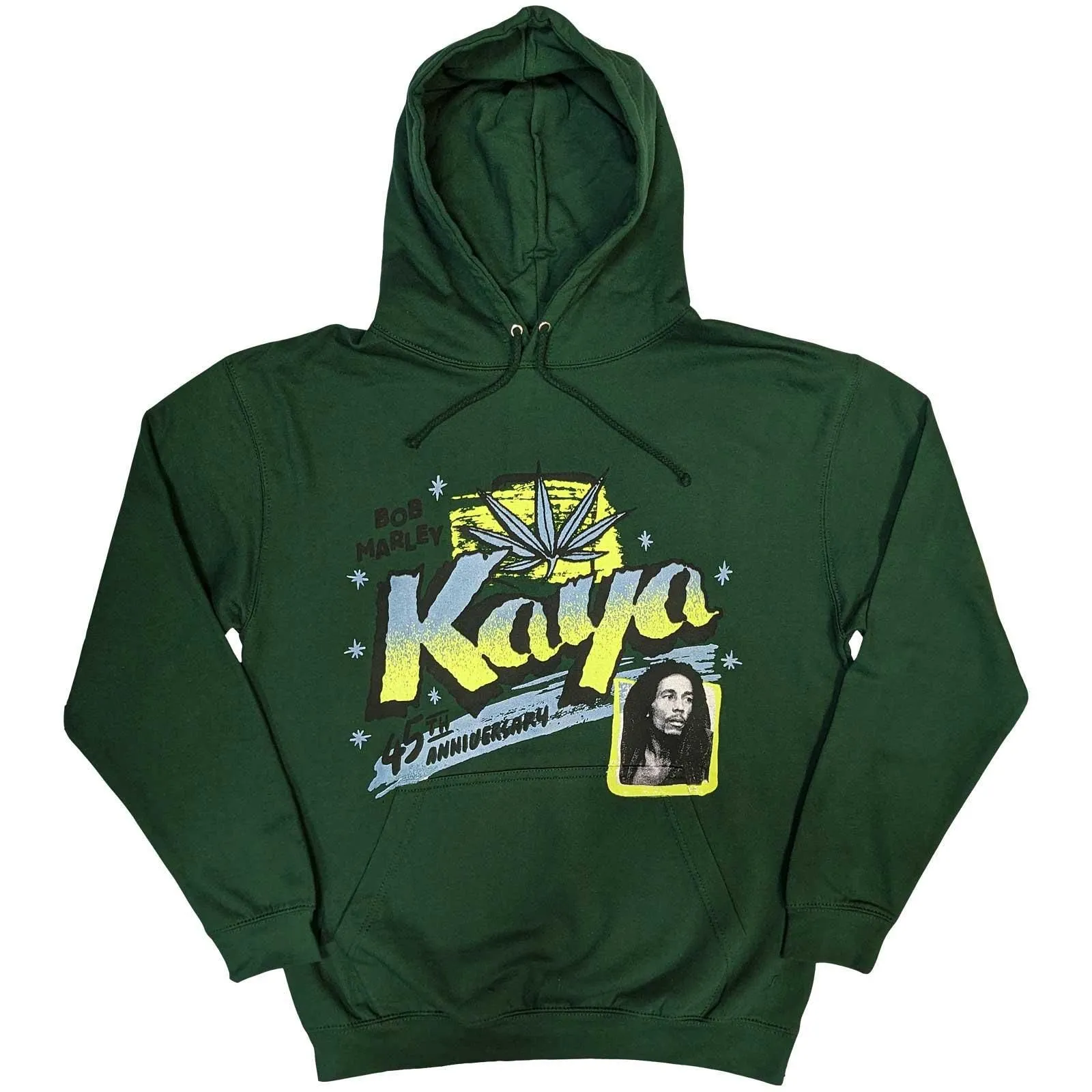 Kaya Hoodie
