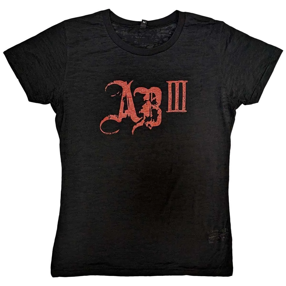 AB III Logo T-Shirt