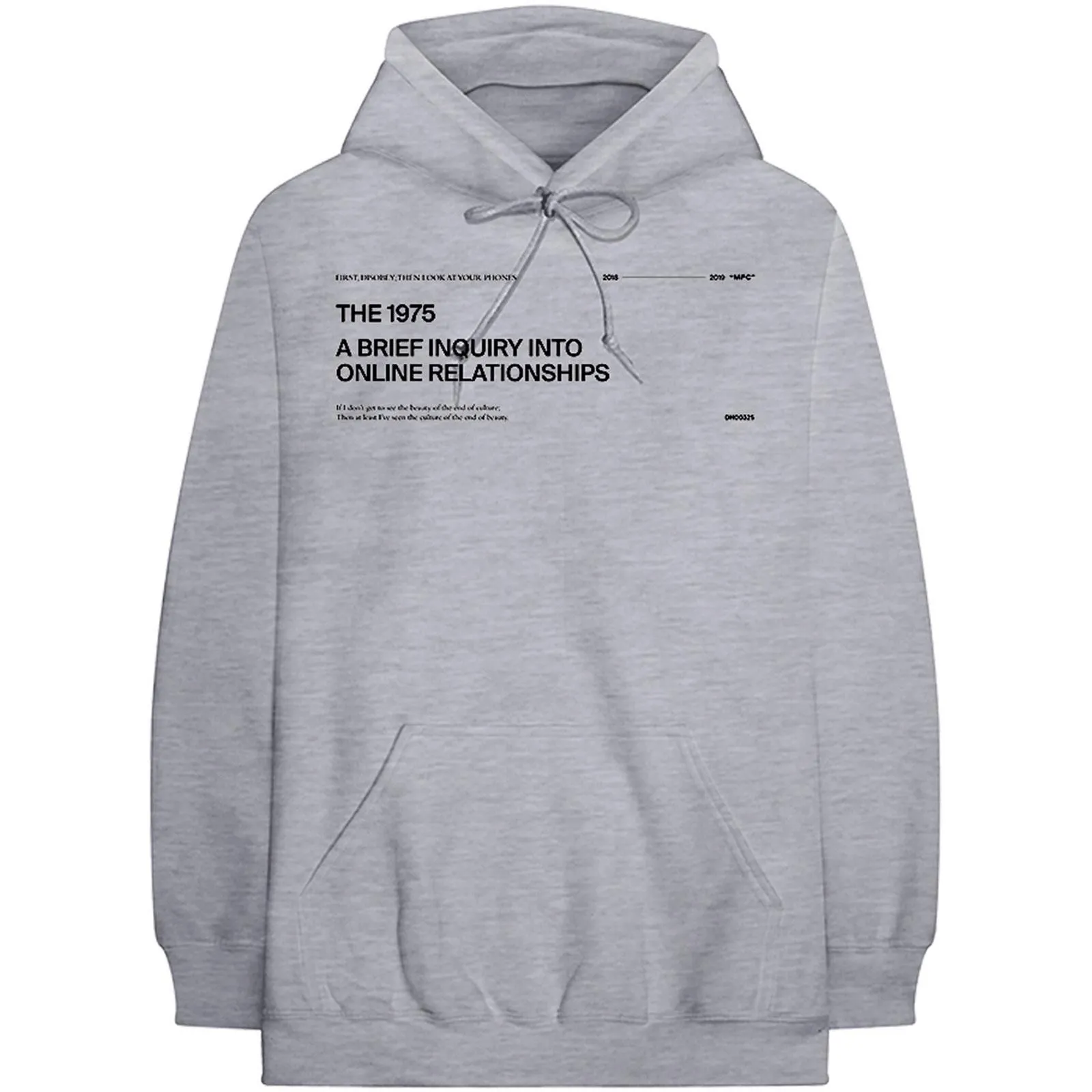 ABIIOR Version 2 Hoodie
