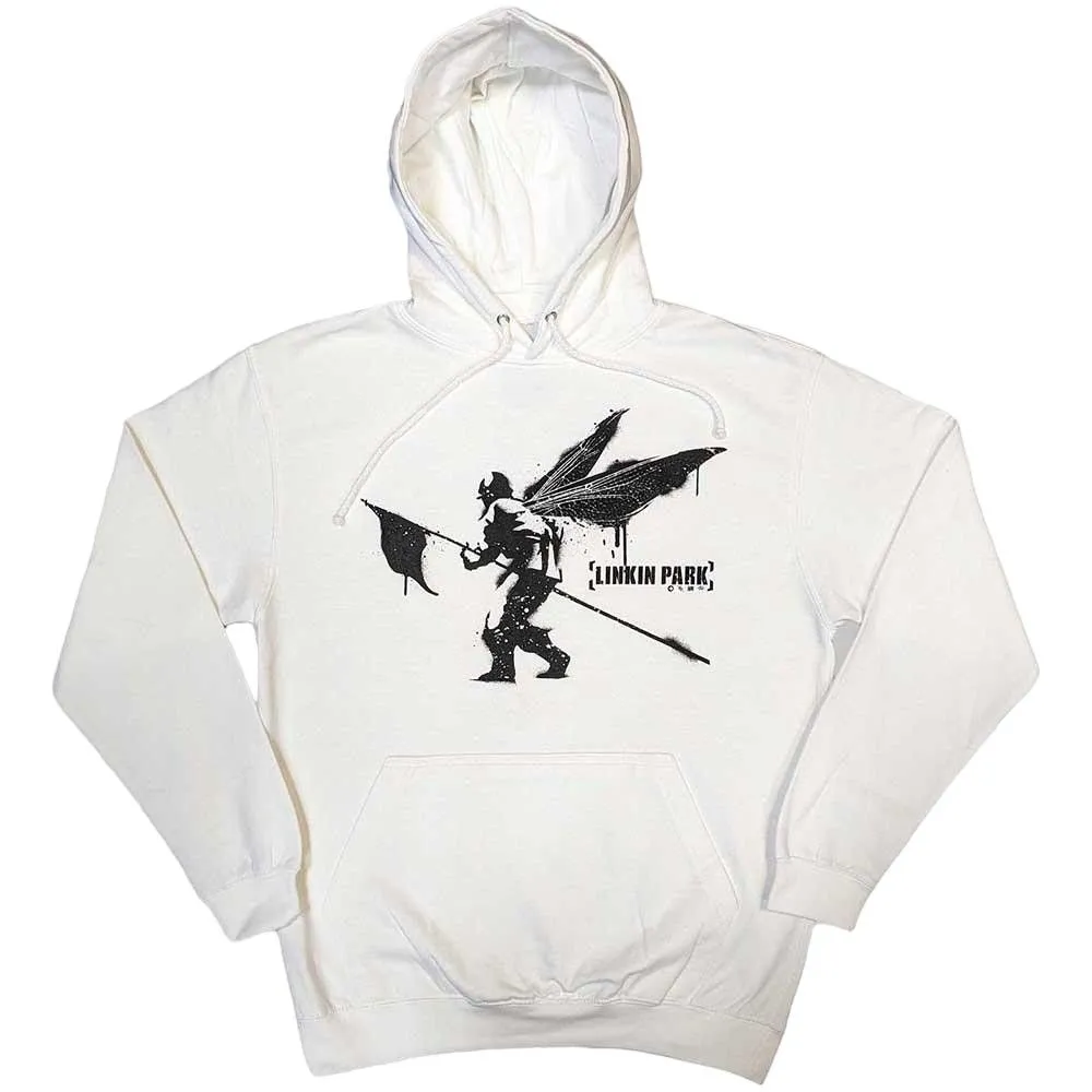 Street Soldier Hoodie