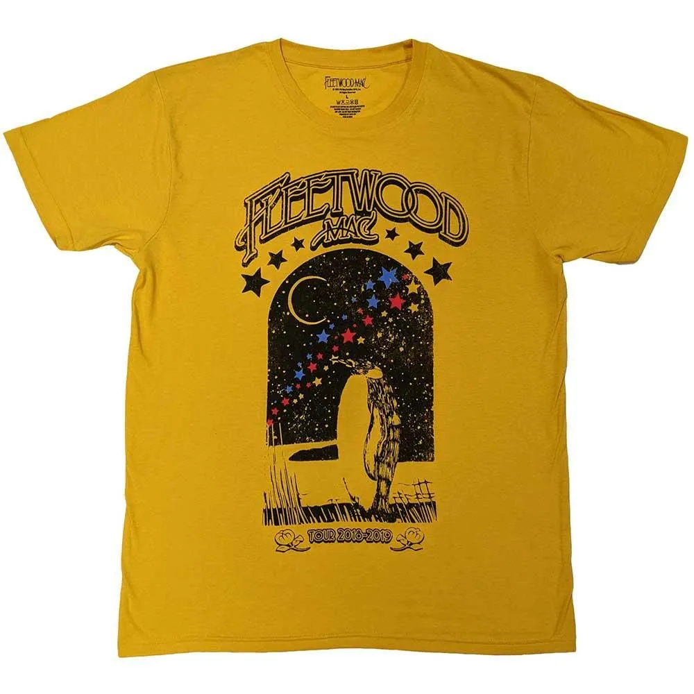 Tour 2018 - 2019 Penguin T-Shirt