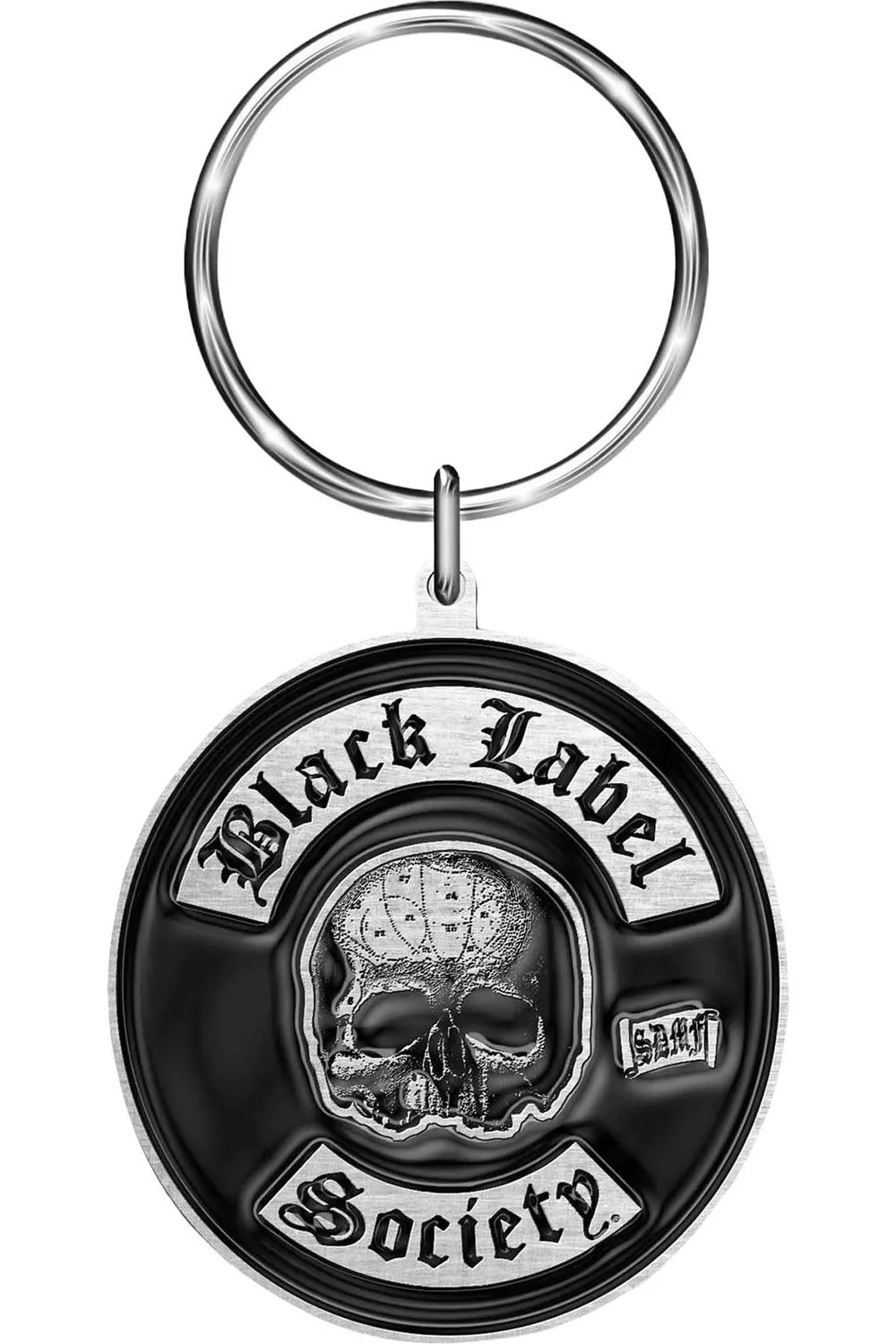 SDMF Logo Keyring