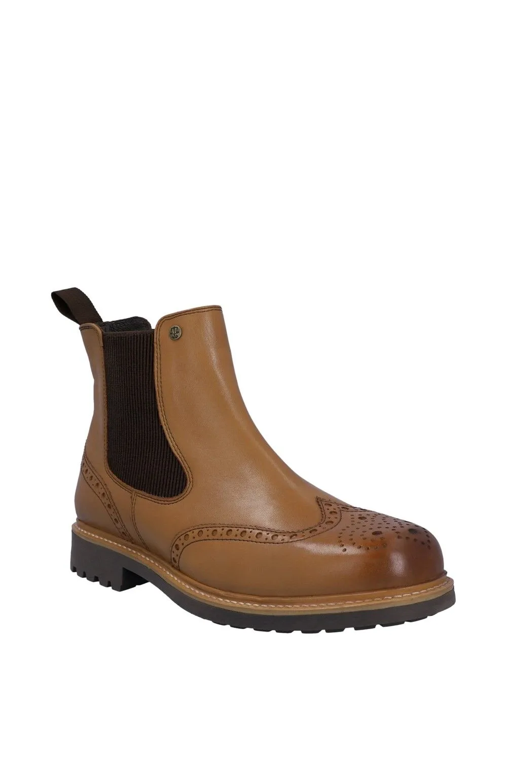 Cawdor Brogue Dealer