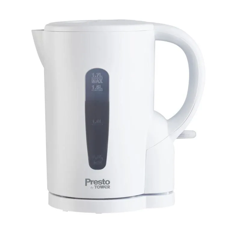 Presto 1.7L Electric Kettle