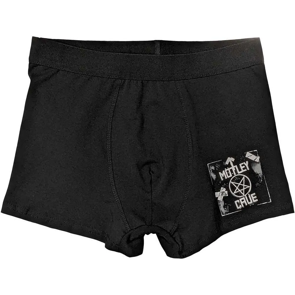 Roadcase Boxer Shorts