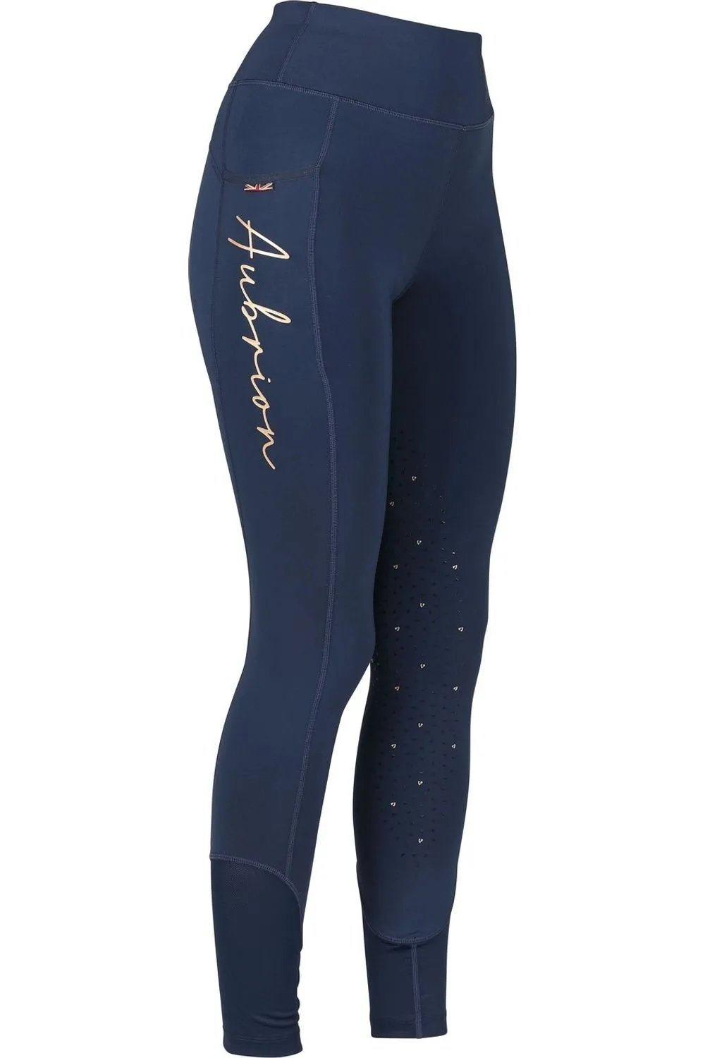 Sculpt Horse Riding Tights