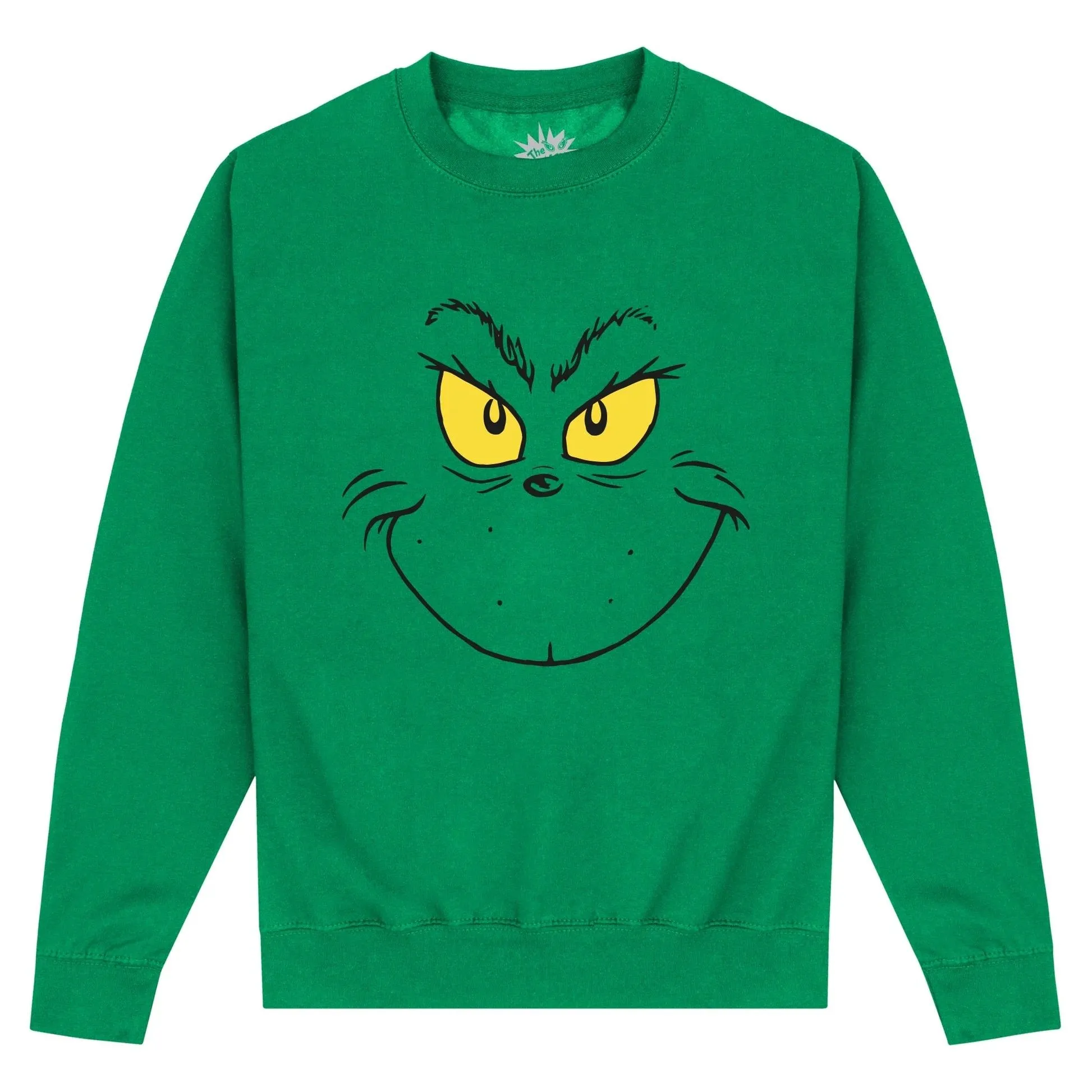 Smile Sweatshirt