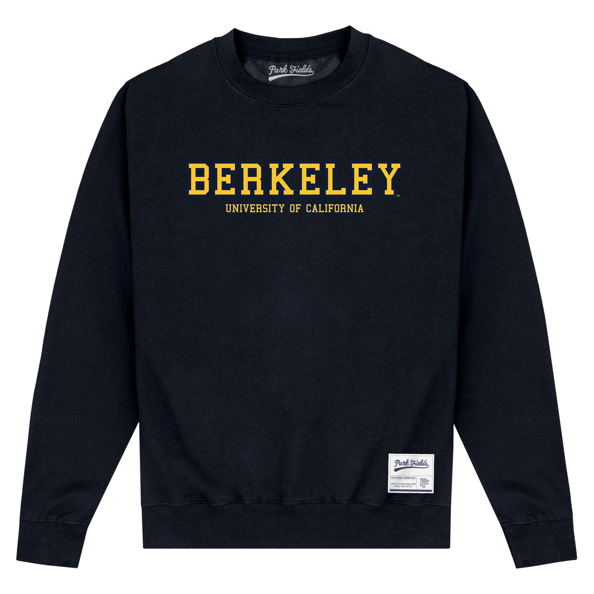 Text Sweatshirt