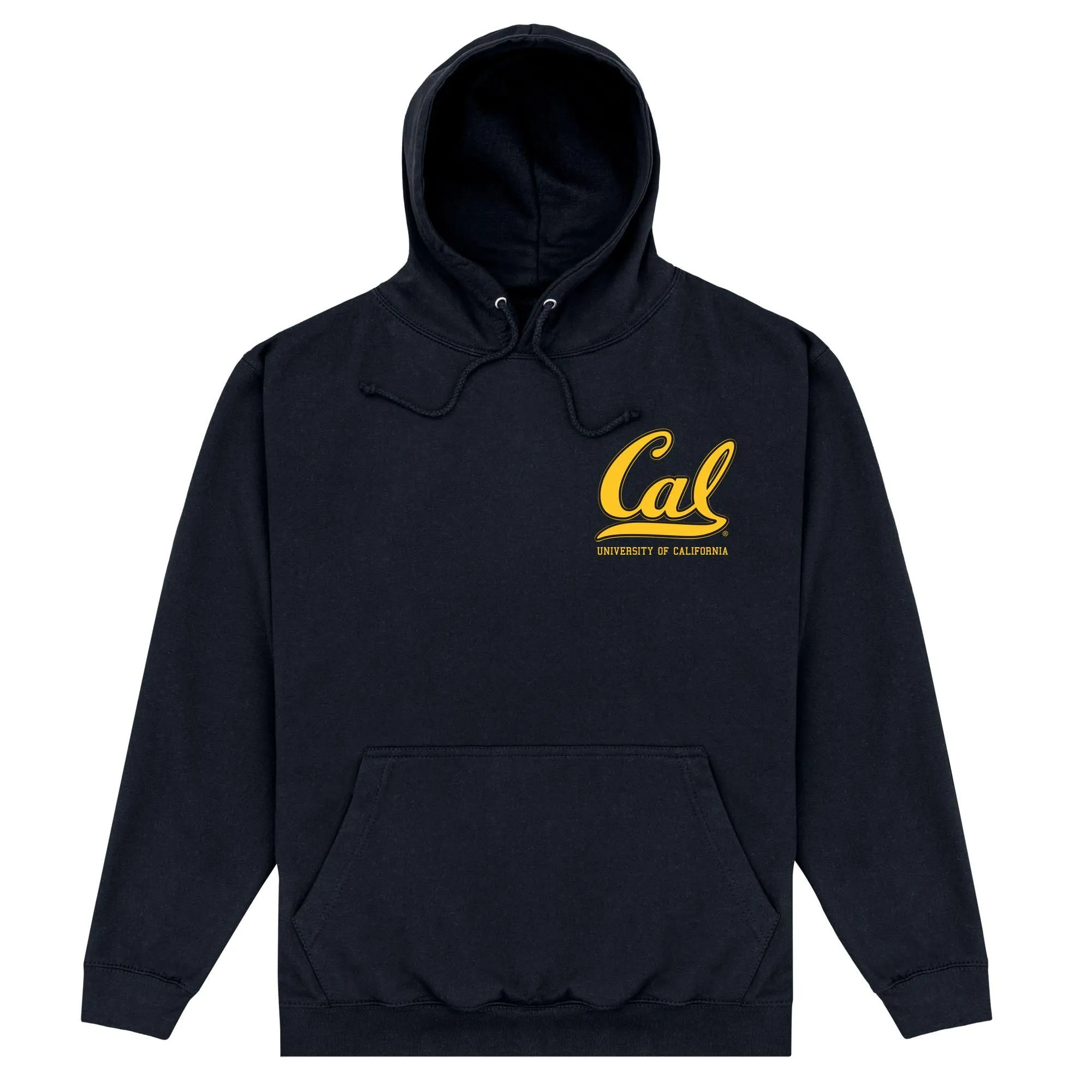 Cal Hoodie