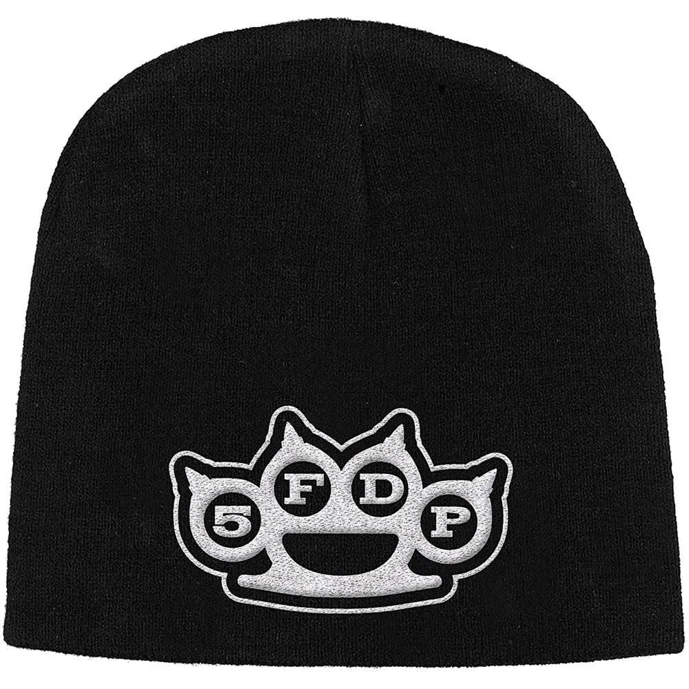 Knuckle Duster Beanie