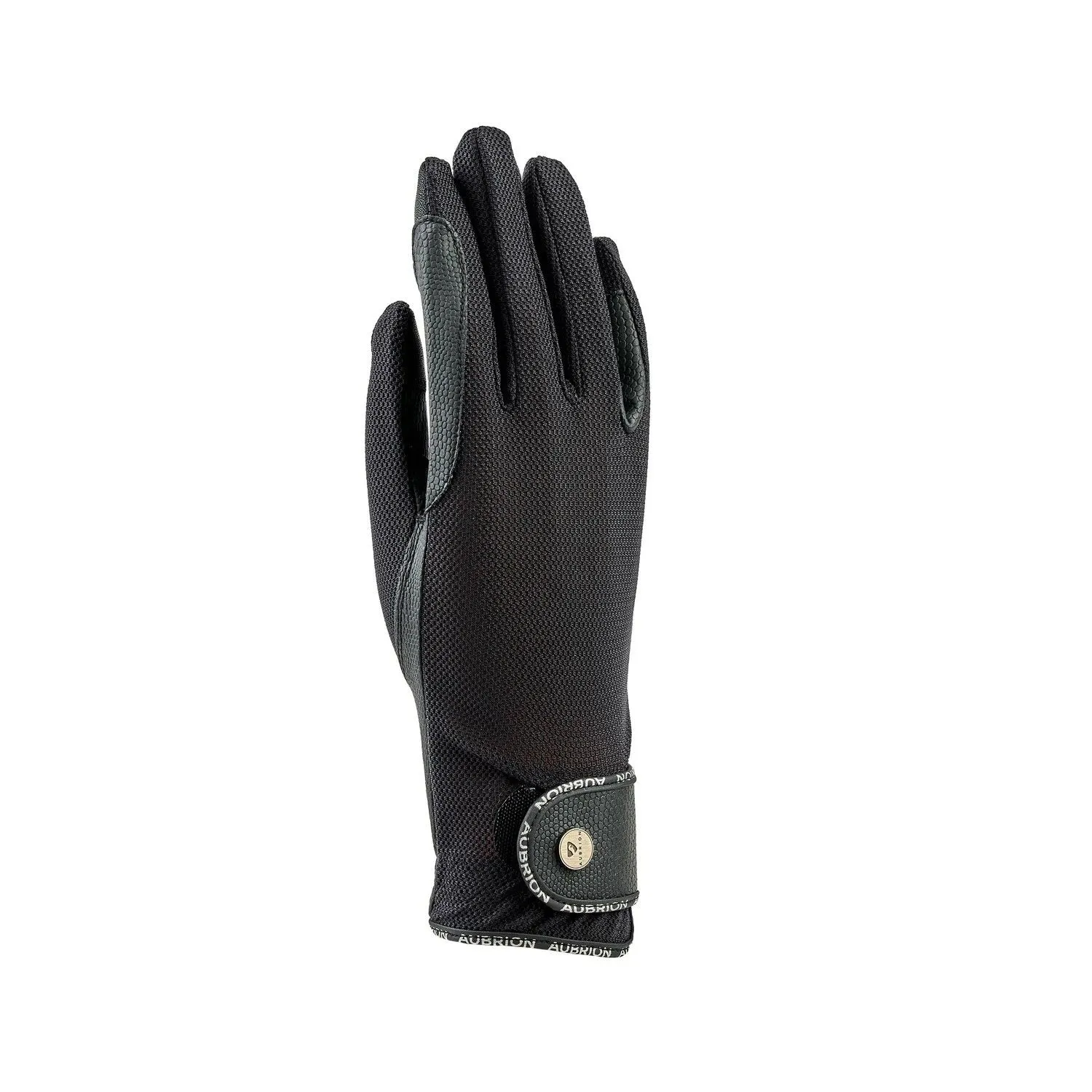 Aero Riding Gloves