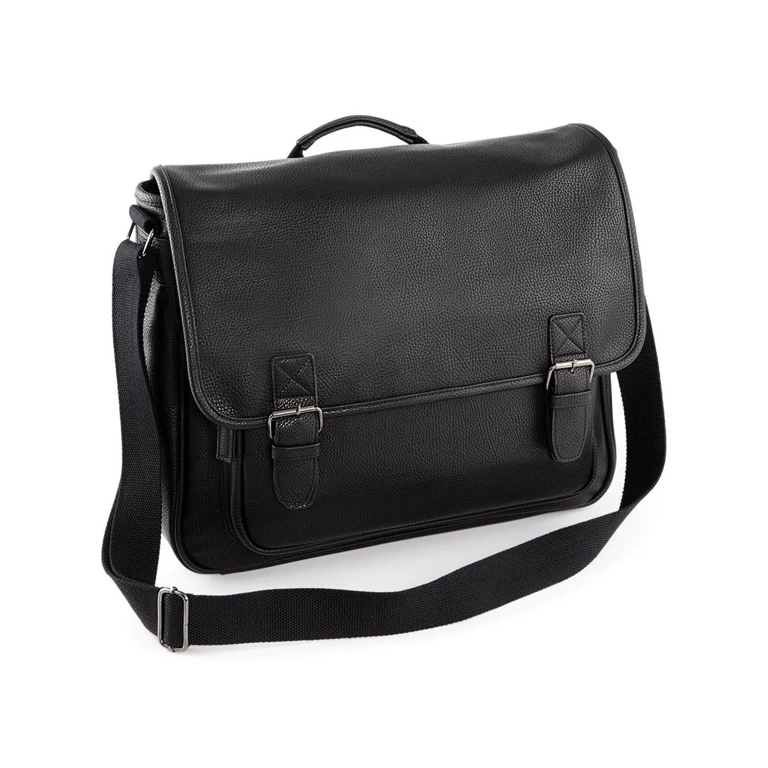 Nuhide Messenger Bag