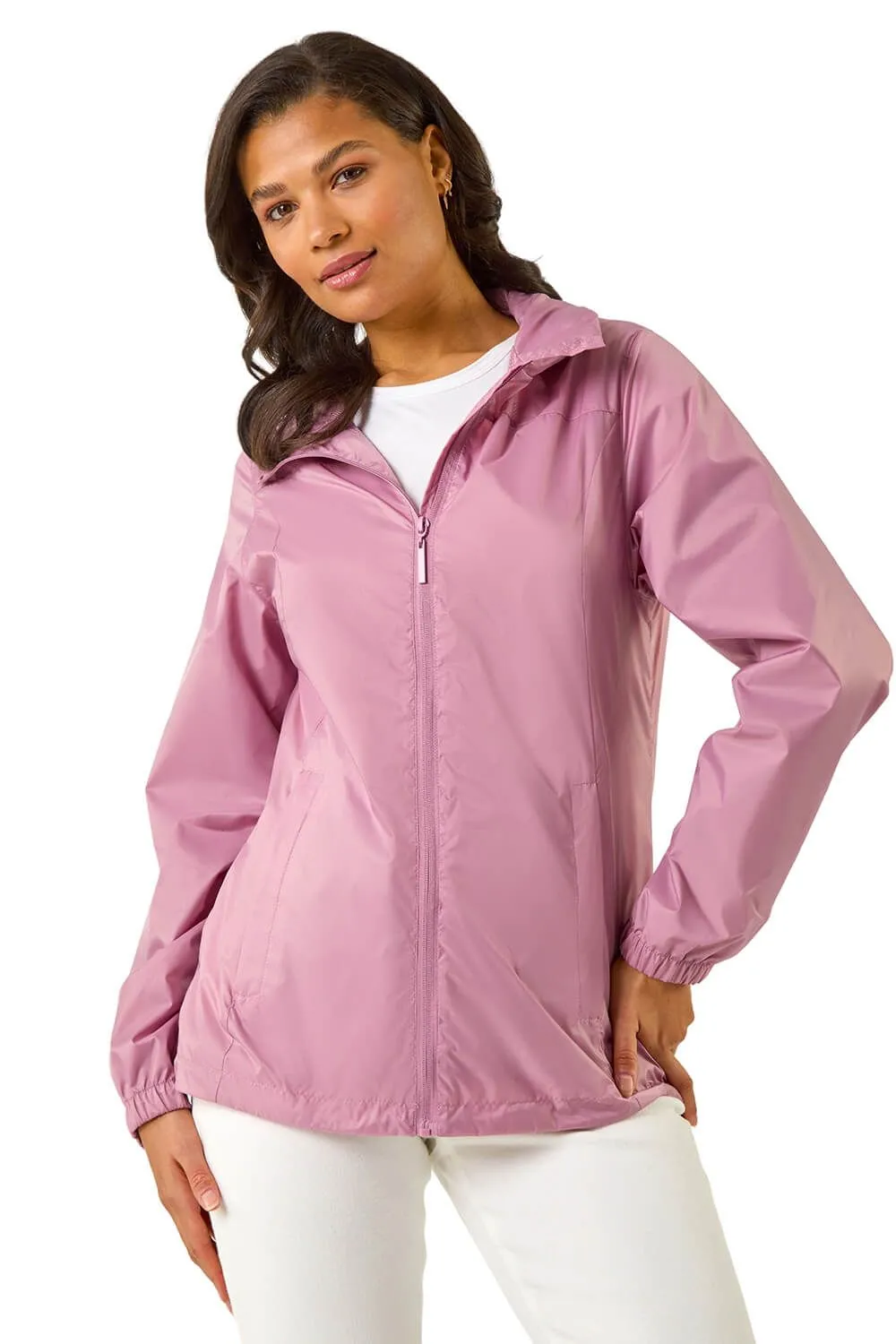 Shower Resistant Jacket