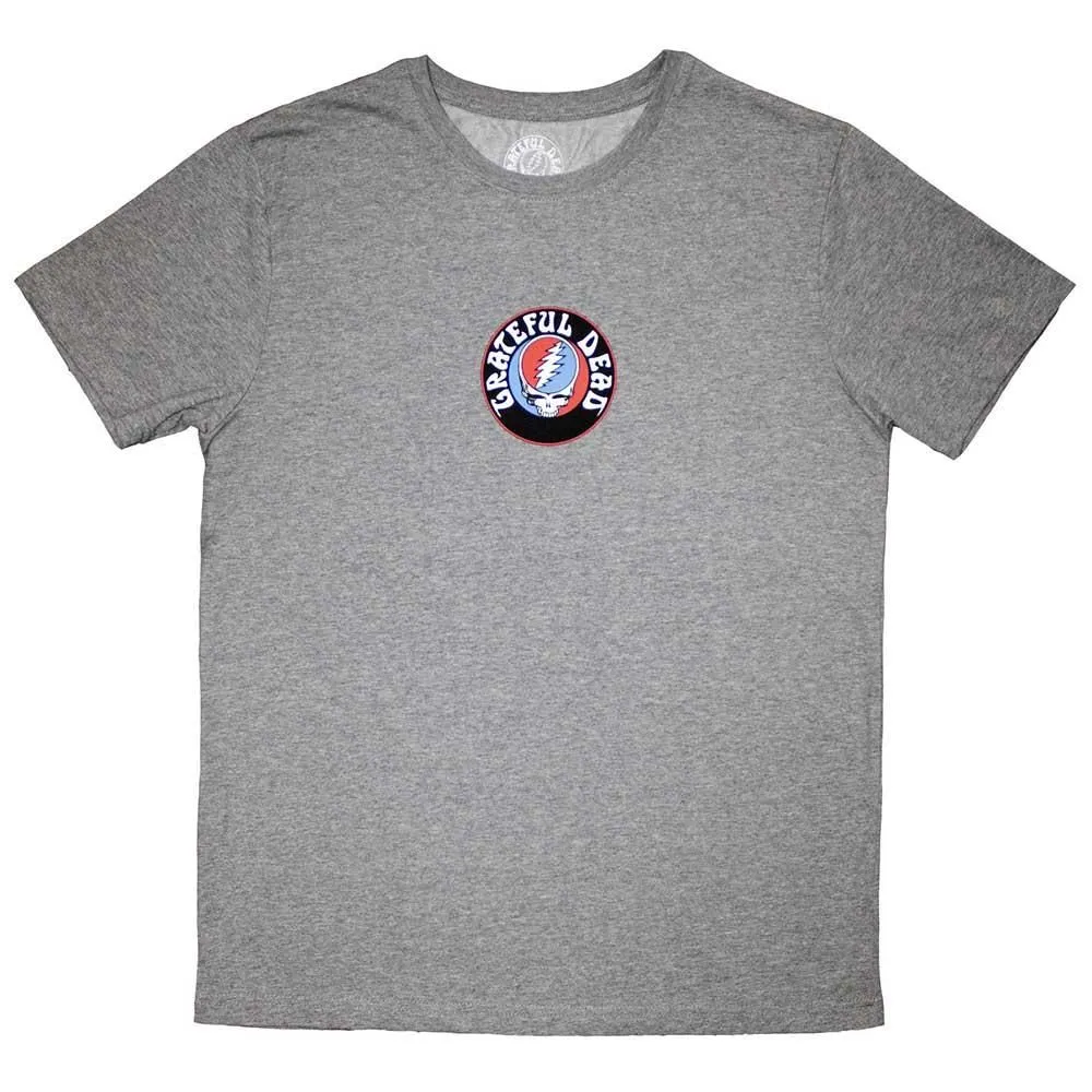 Mini Steal Your Face Logo T-Shirt