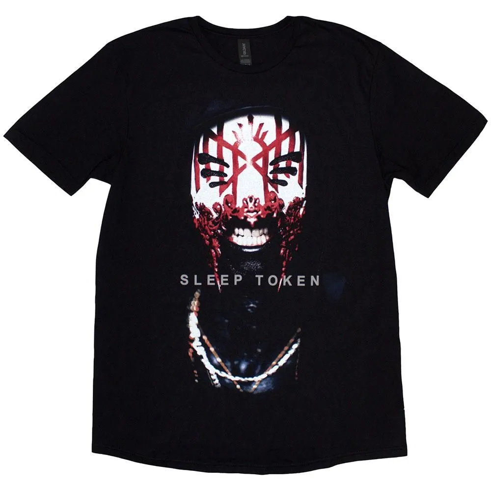Aford Mask T-Shirt