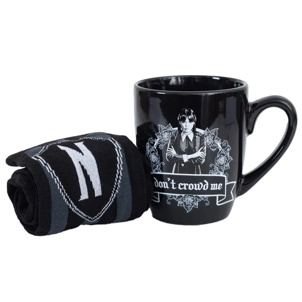 Mug and Sock Set
