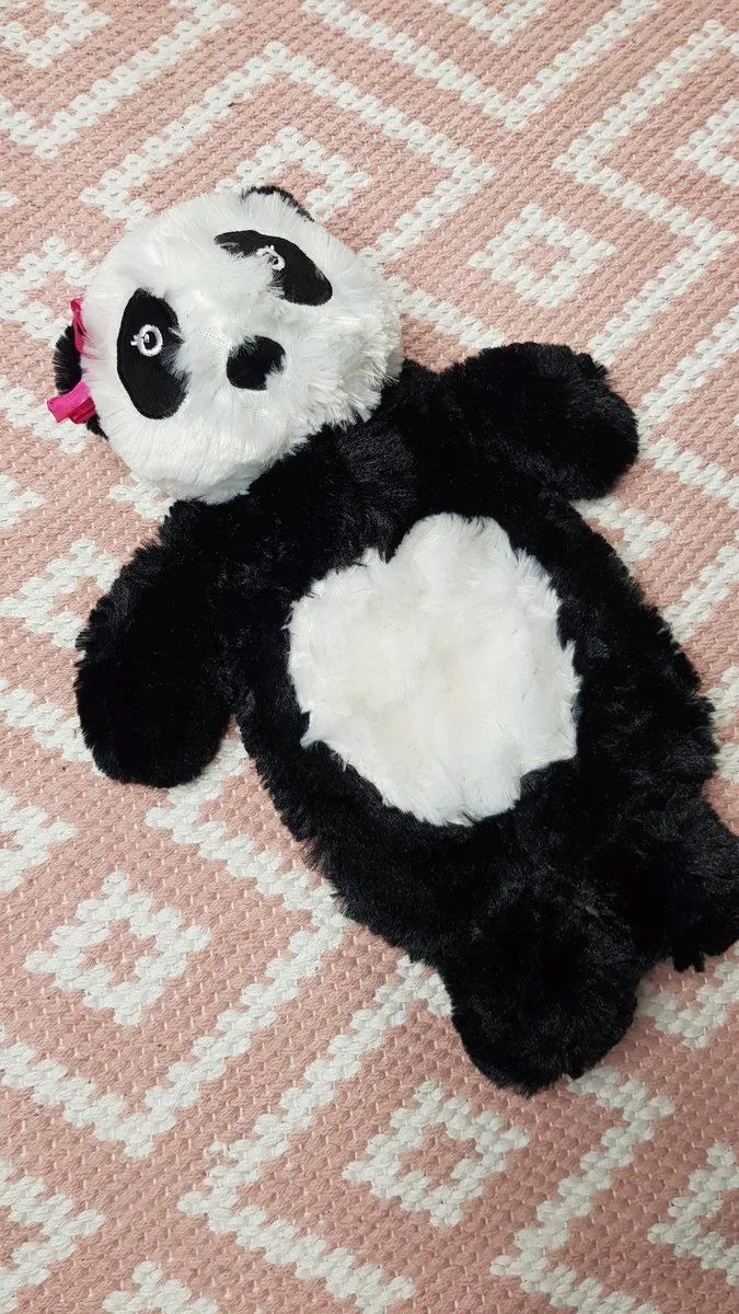 Joss Hot Water Bottle