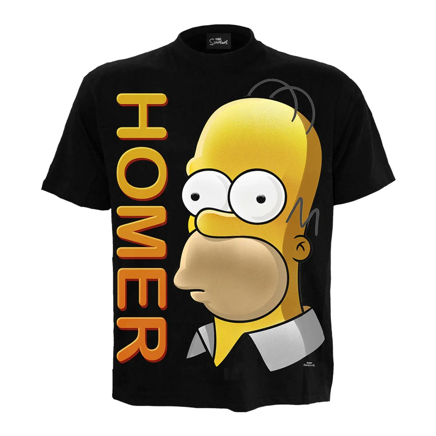 Homer Simpson T-Shirt