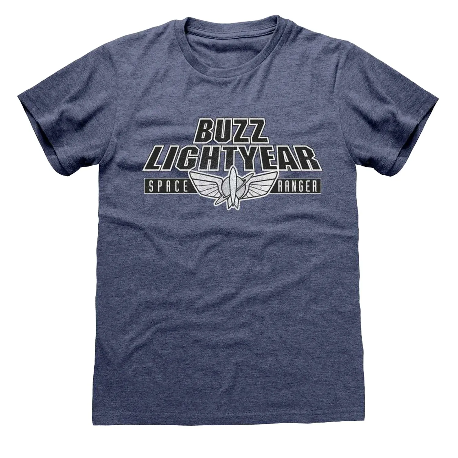 Buzz Lightyear Badge T-Shirt