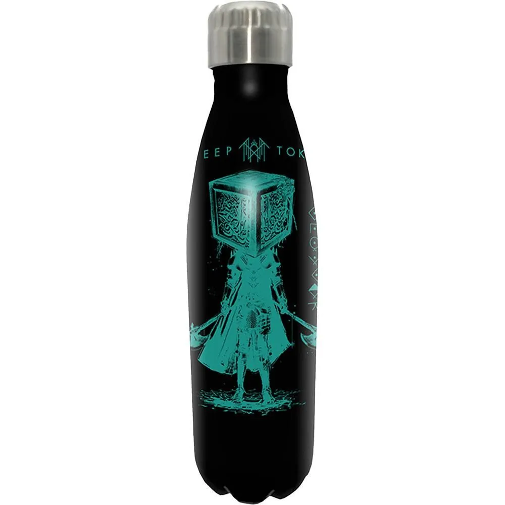 Granite Stainless Steel Water Bottle