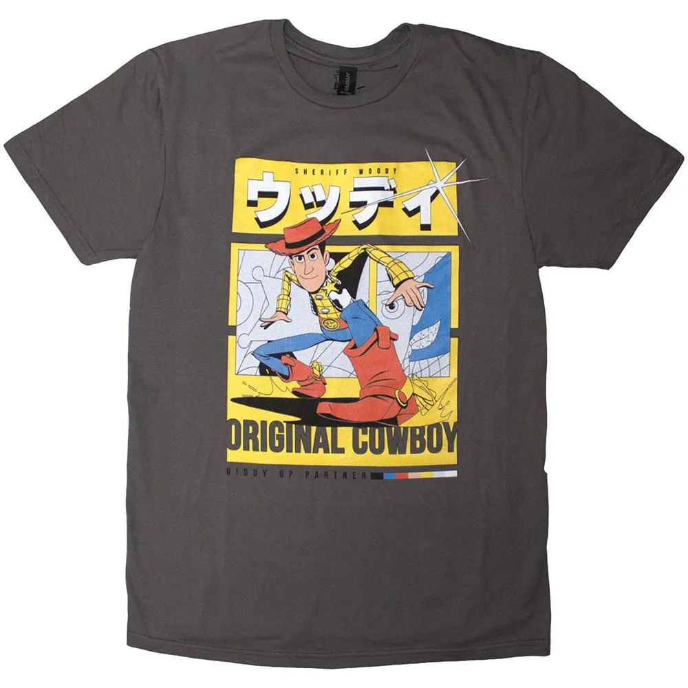Original Cowboy T-Shirt