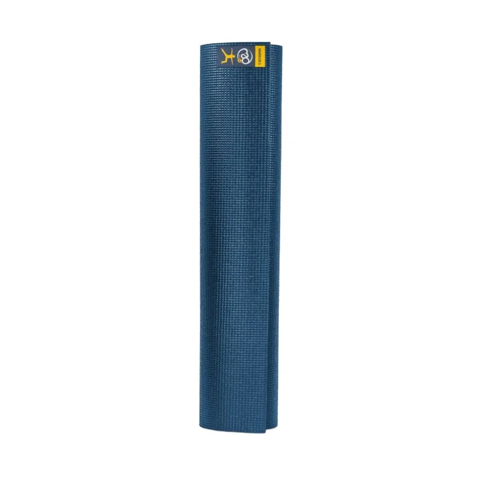Warrior II Yoga Mat