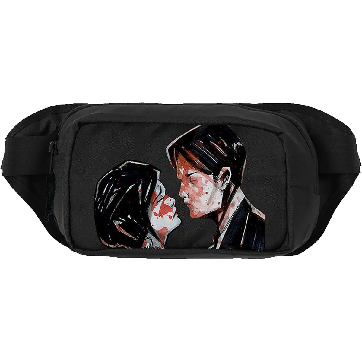 Three Cheers Shoulder Bag
