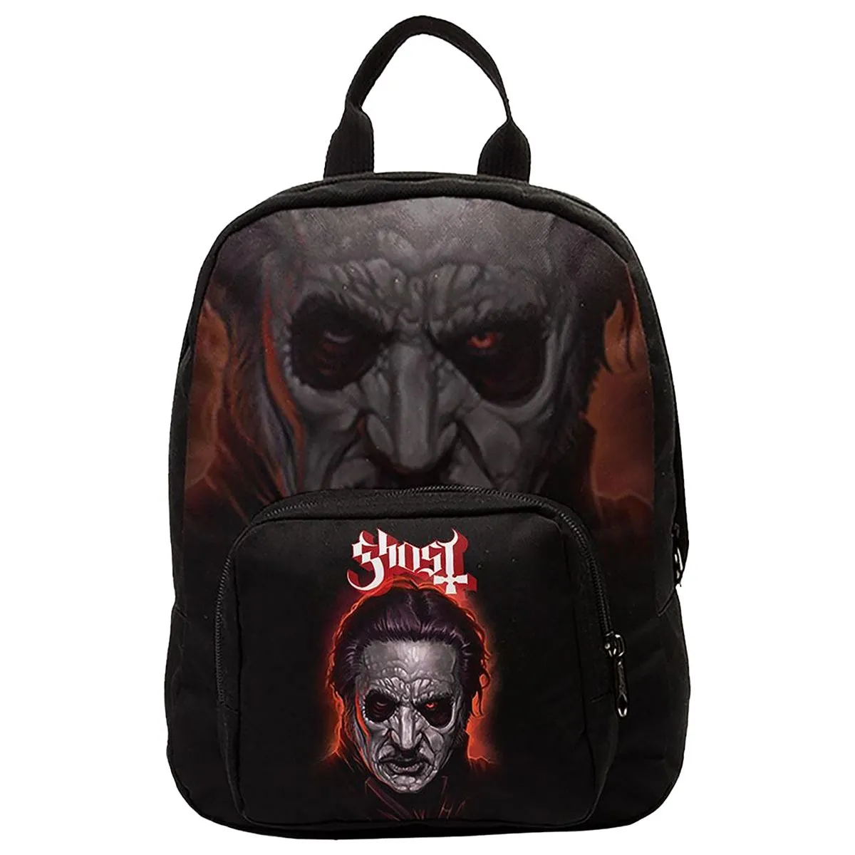 Cardinal Mini Backpack