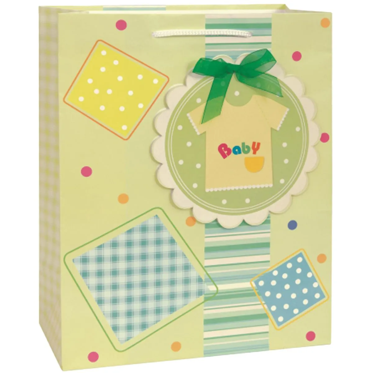 Tee Pop Out Gift Bag