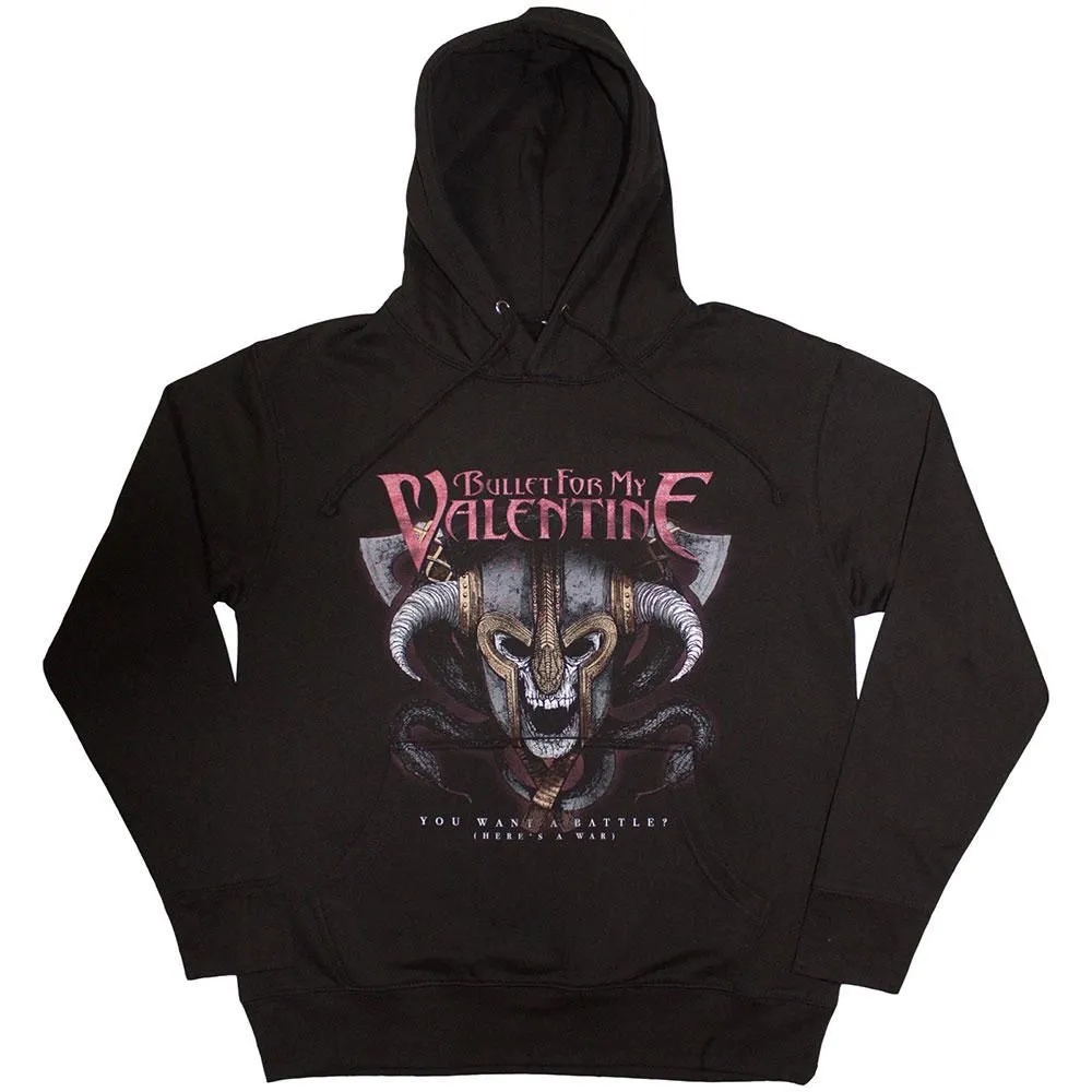 Viking Hoodie