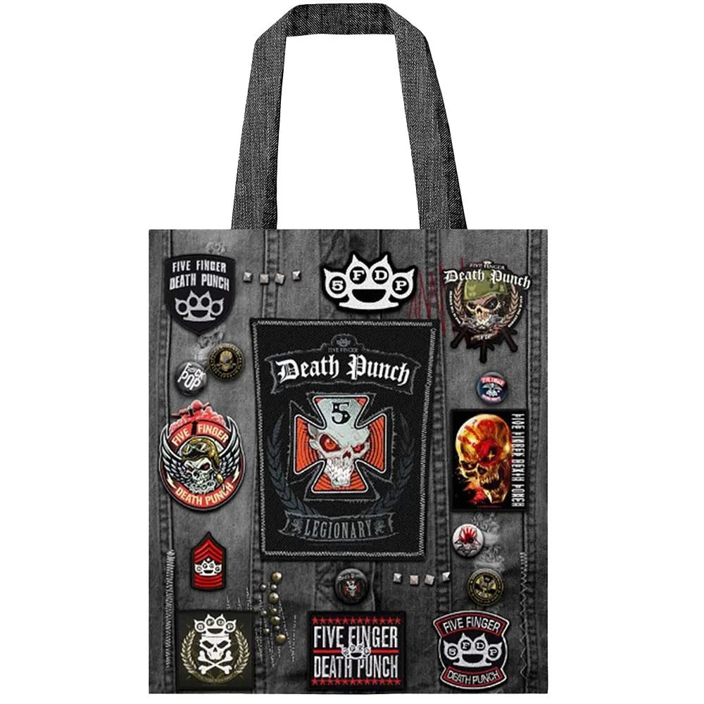 Legionary Tote Bag