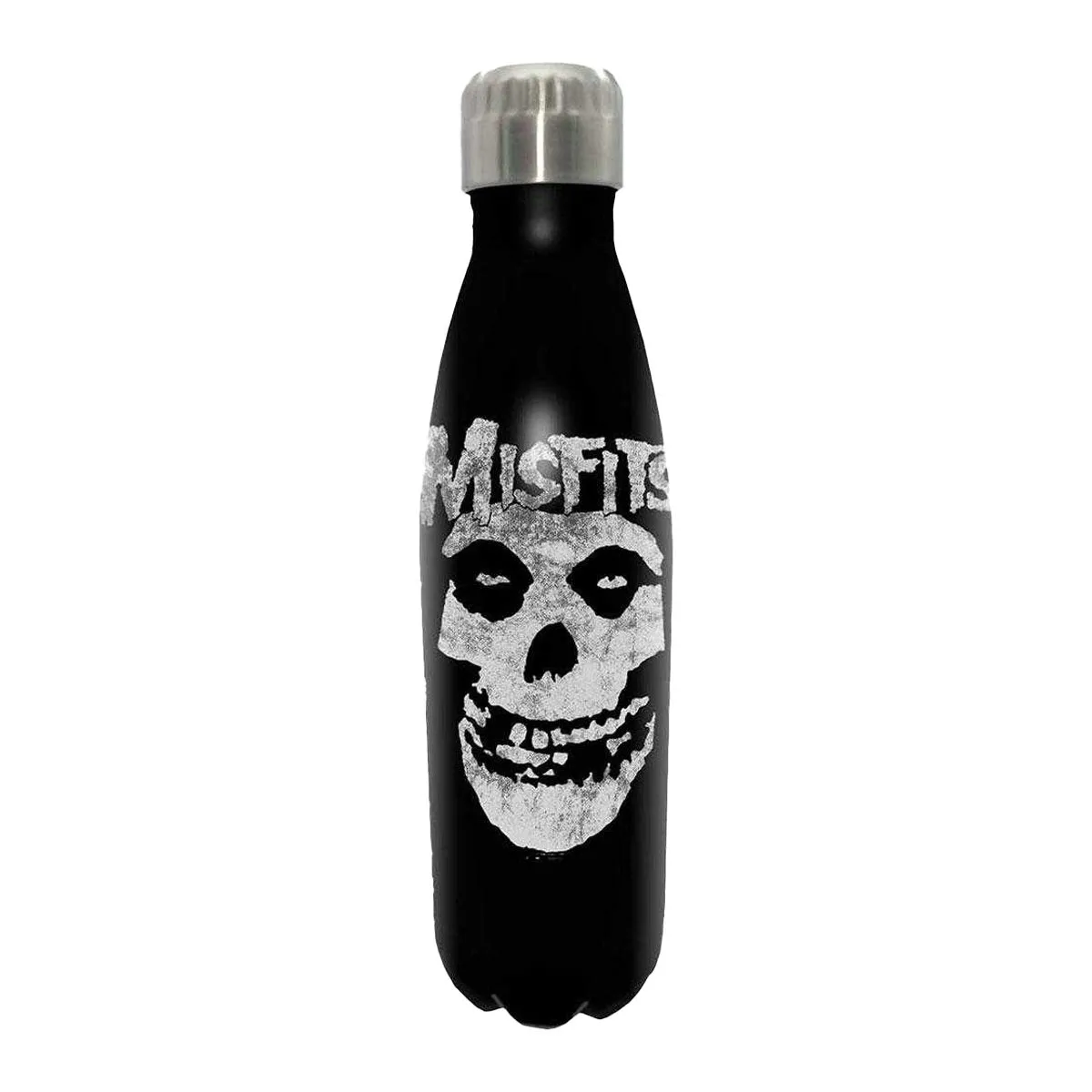 Fiend Club Water Bottle