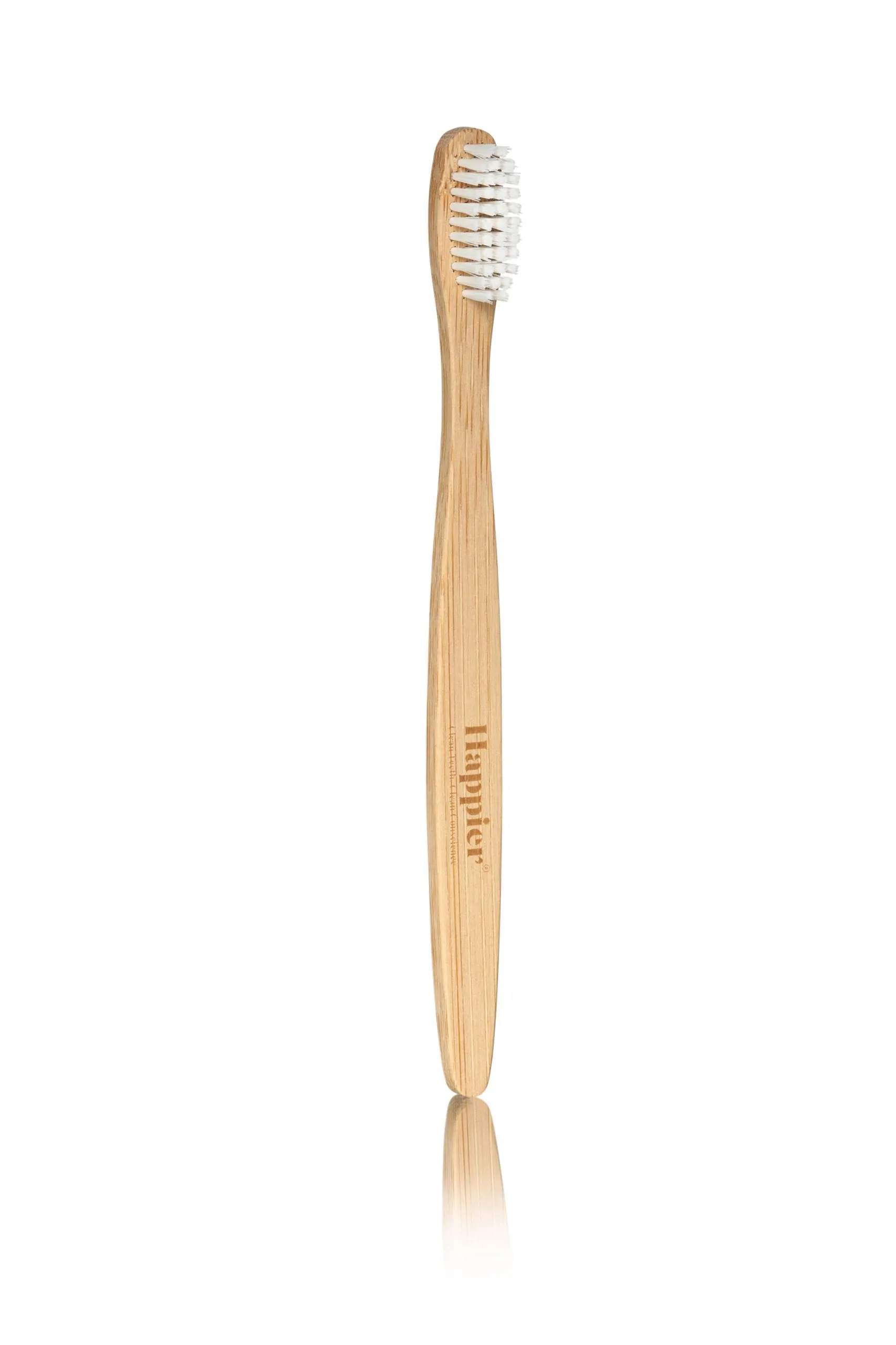 Bamboo Toothbrush