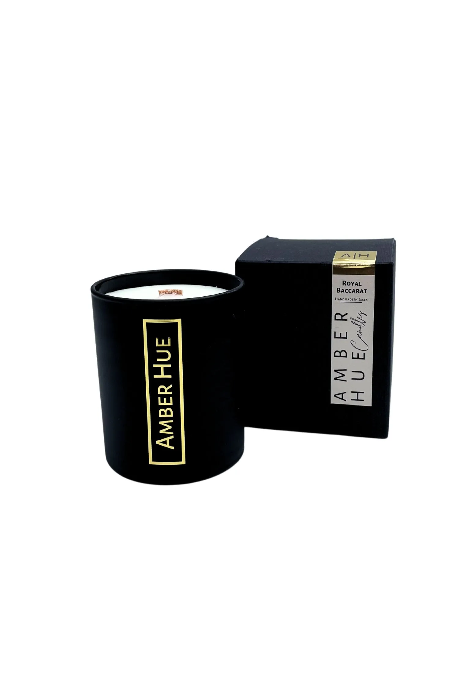 Royal Baccarat Deluxe Candle