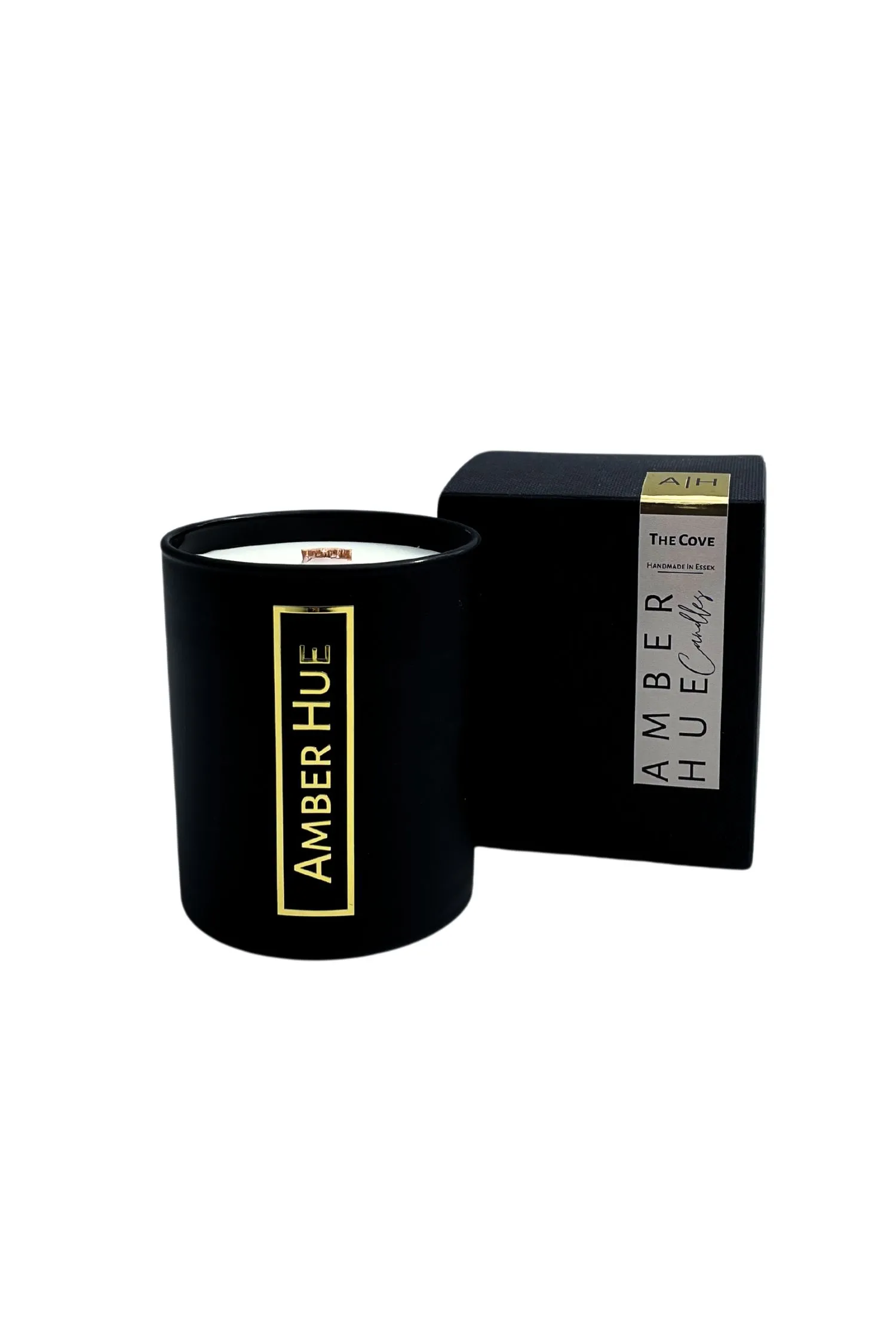 The Cove Deluxe Candle