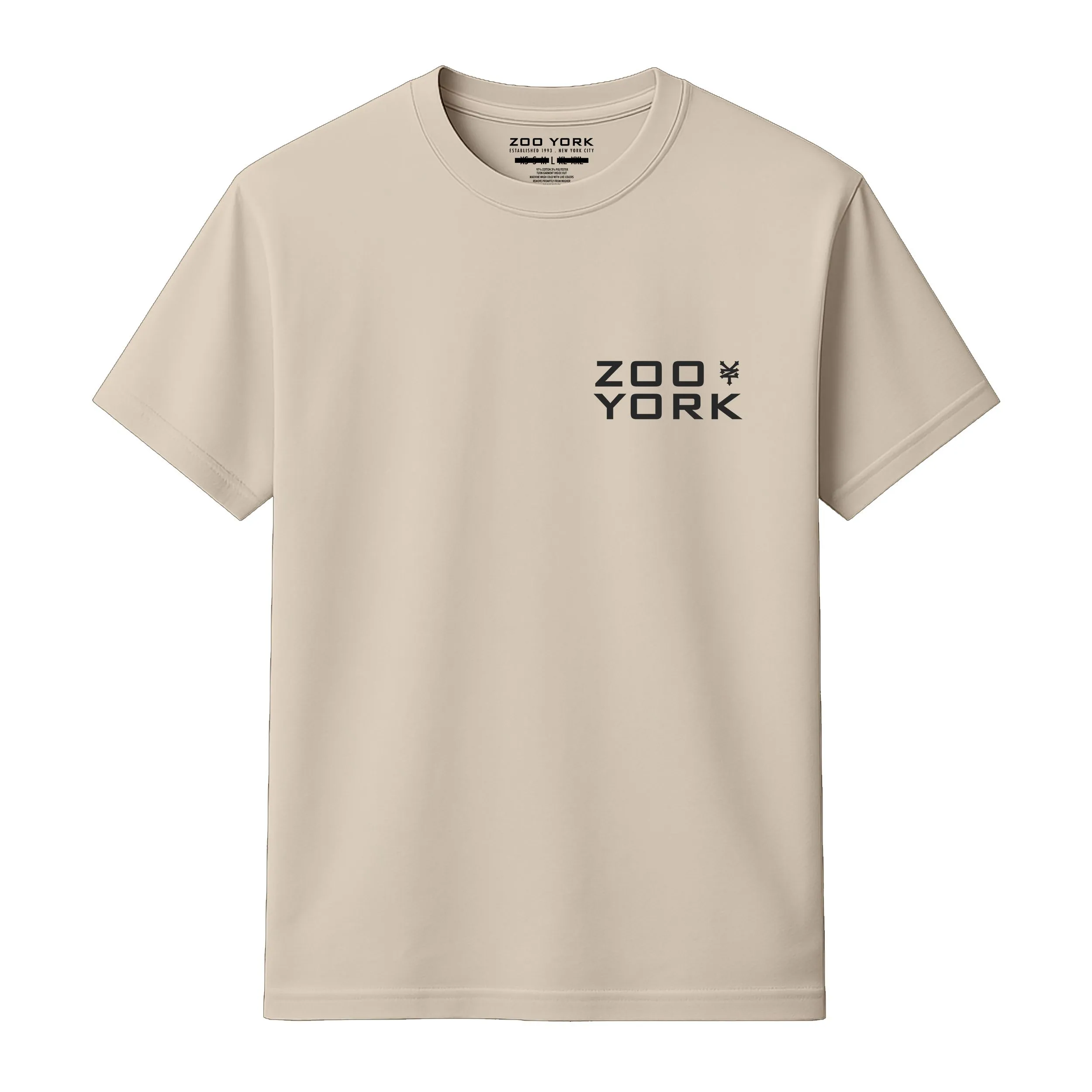 ZY Squad T-Shirt